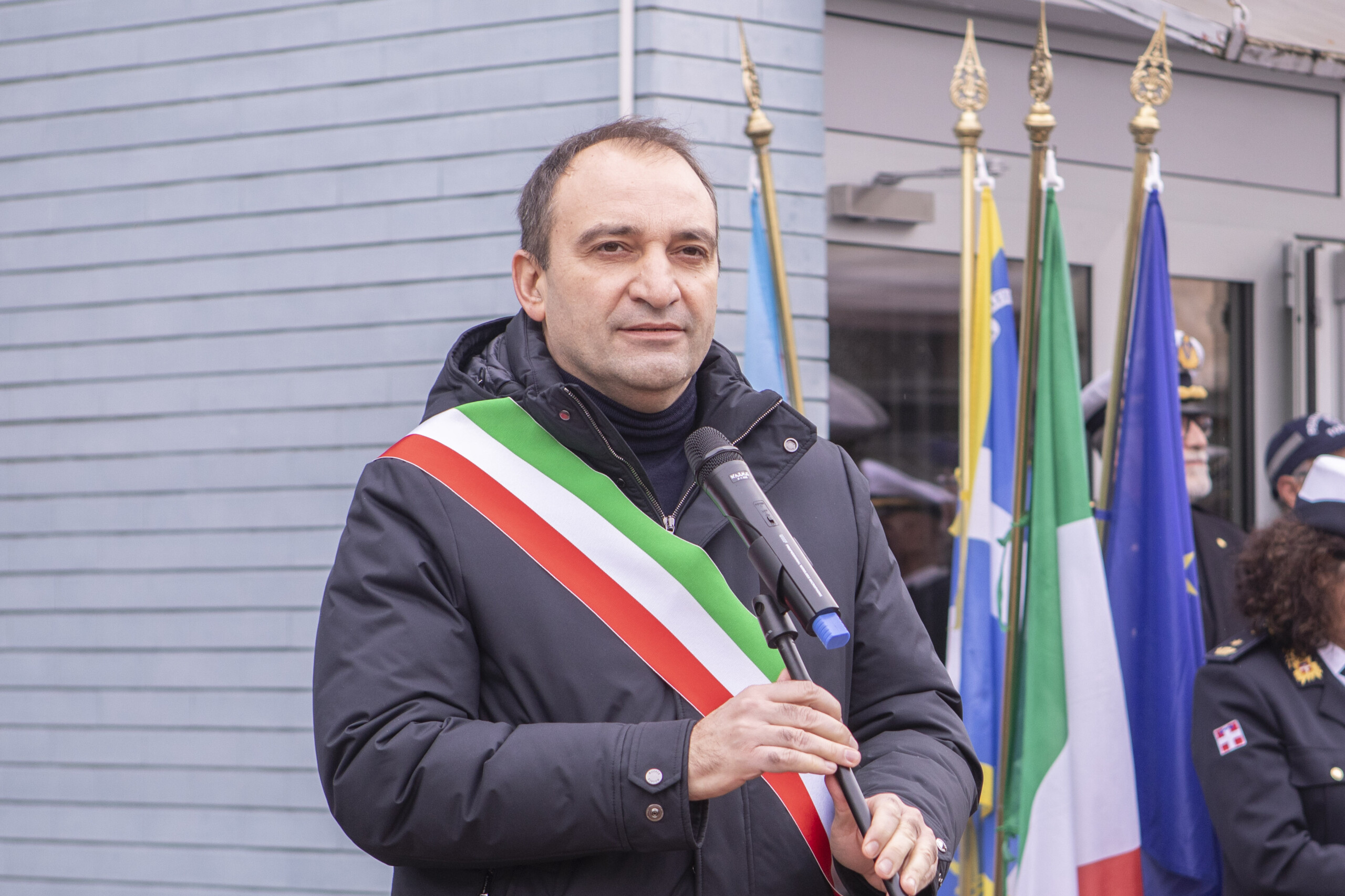 Turin, Lo Russo: ‘Conditions violated, Askatasuna cooperation agreement terminated’ 1 turin lo russo conditions violated askatasuna cooperation agreement terminated scaled