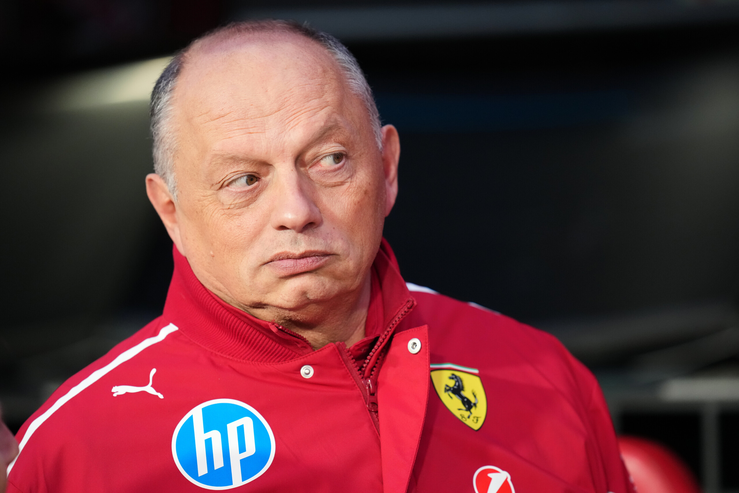 F1, Vasseur: ‘2026 is a great opportunity for everyone, it will be a different story’ 1 f1 vasseur 2026 is a great opportunity for everyone it will be a different story scaled