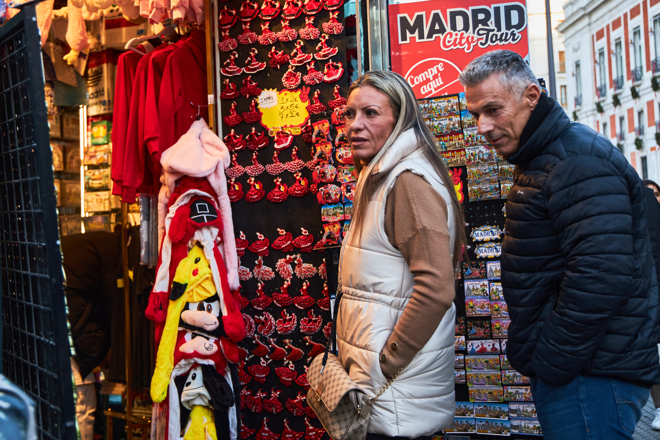 Spain, Central Bank governor: “We will revise growth forecasts upwards” 1 spain central bank governor we will revise growth forecasts upwards scaled