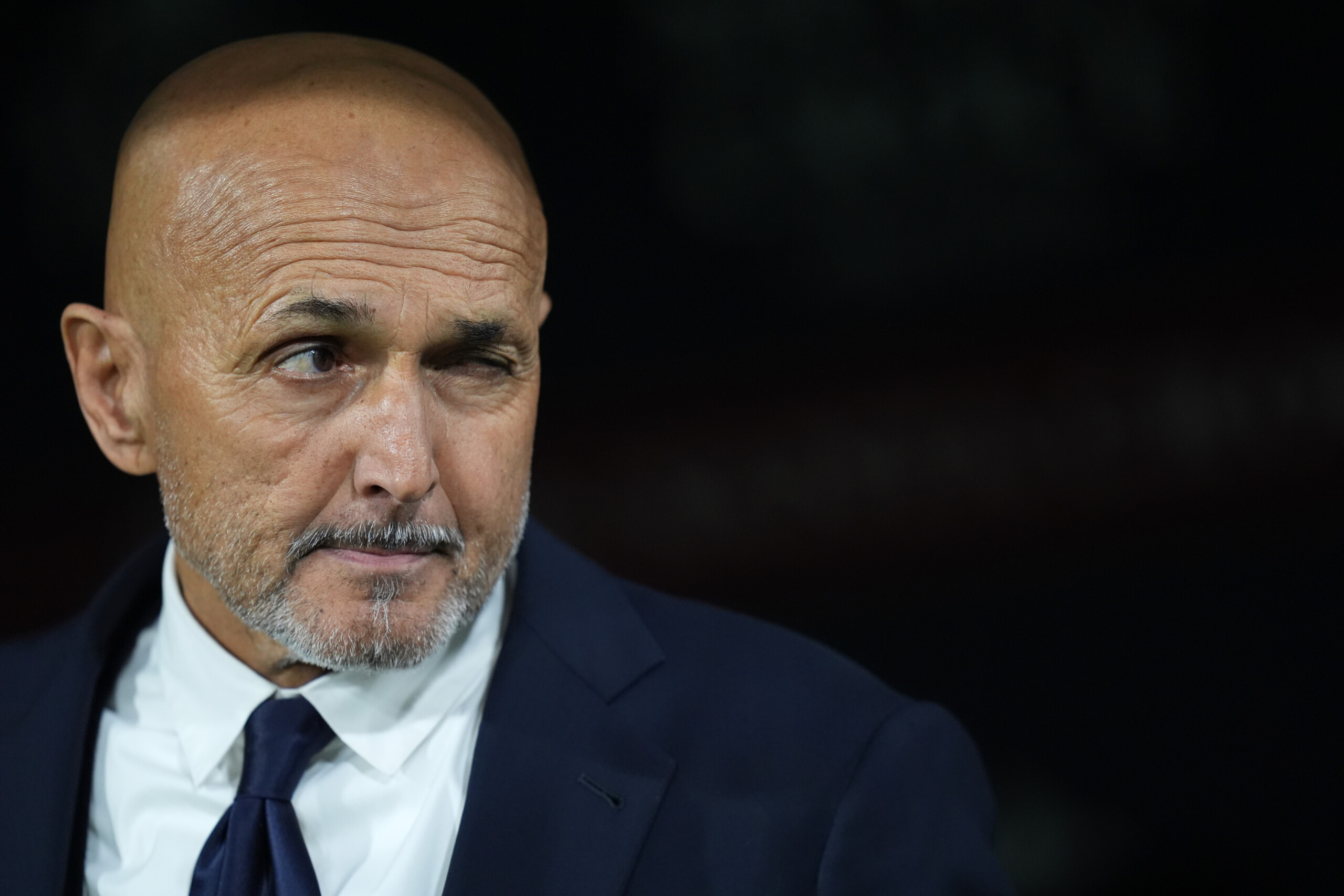 Spalletti jokes: ‘David excluded by his teammates? He puts Parmesan cheese on pasta with clams.’ 1 spalletti jokes david excluded by his teammates he puts parmesan cheese on pasta with clams scaled