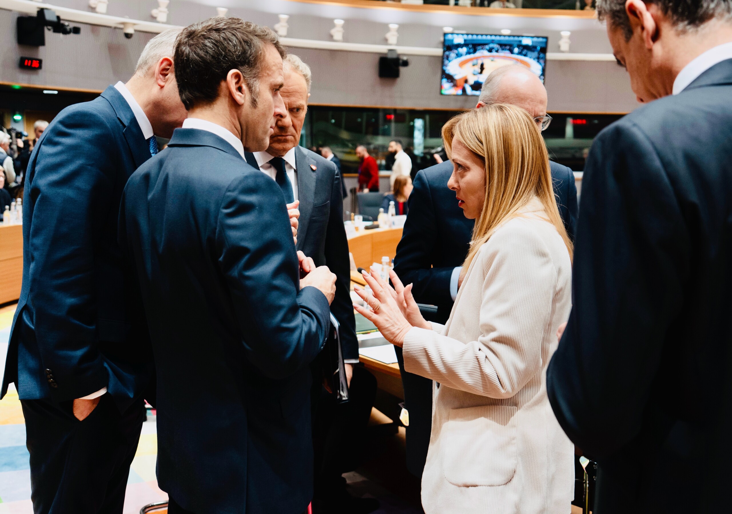 ukraine meloni solution with solid legal foundations common sense prevails scaled