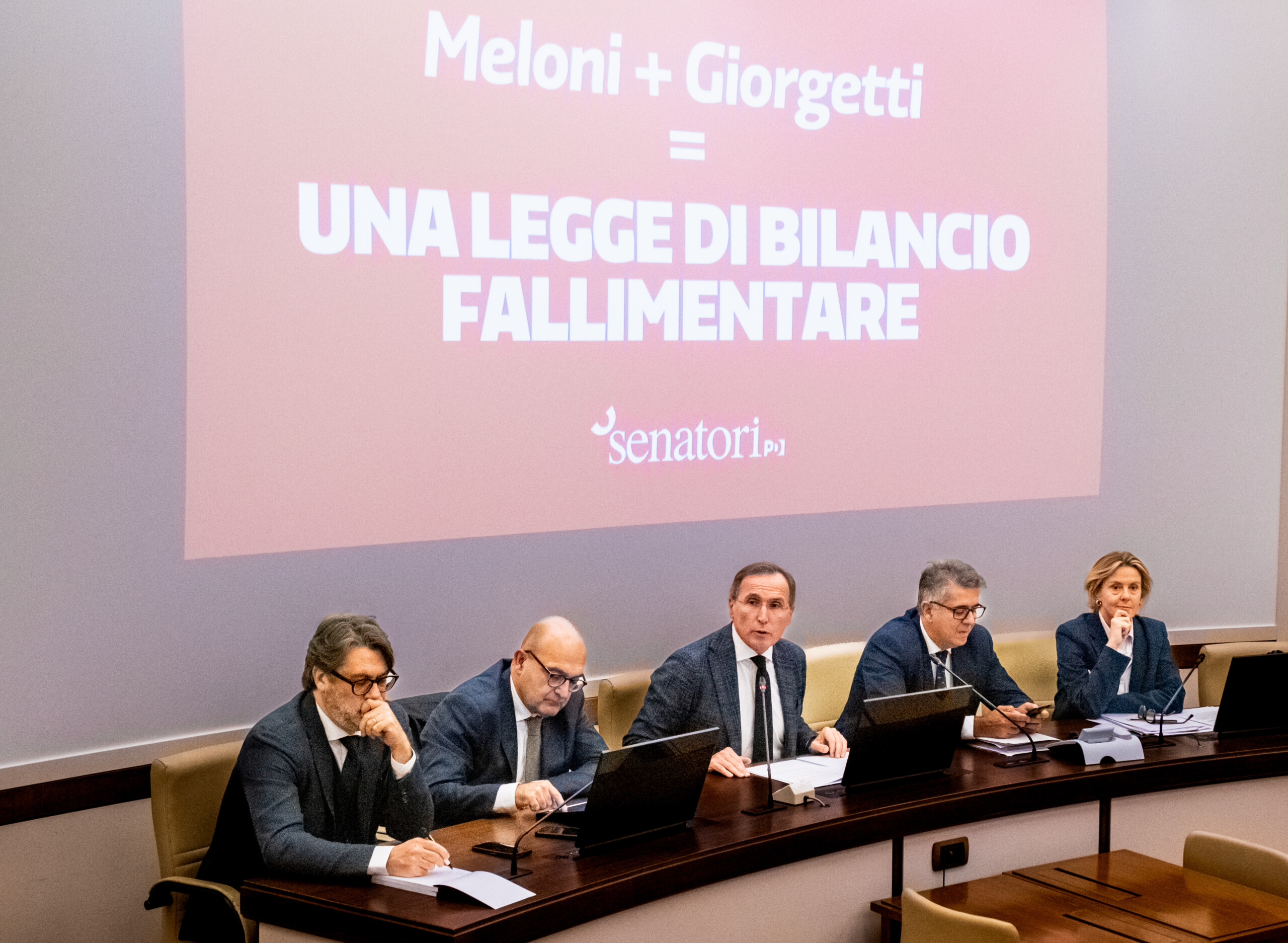 Budget, PD: “Marks the decline of this government and the decline of the country” 1 budget pd marks the decline of this government and the decline of the country scaled