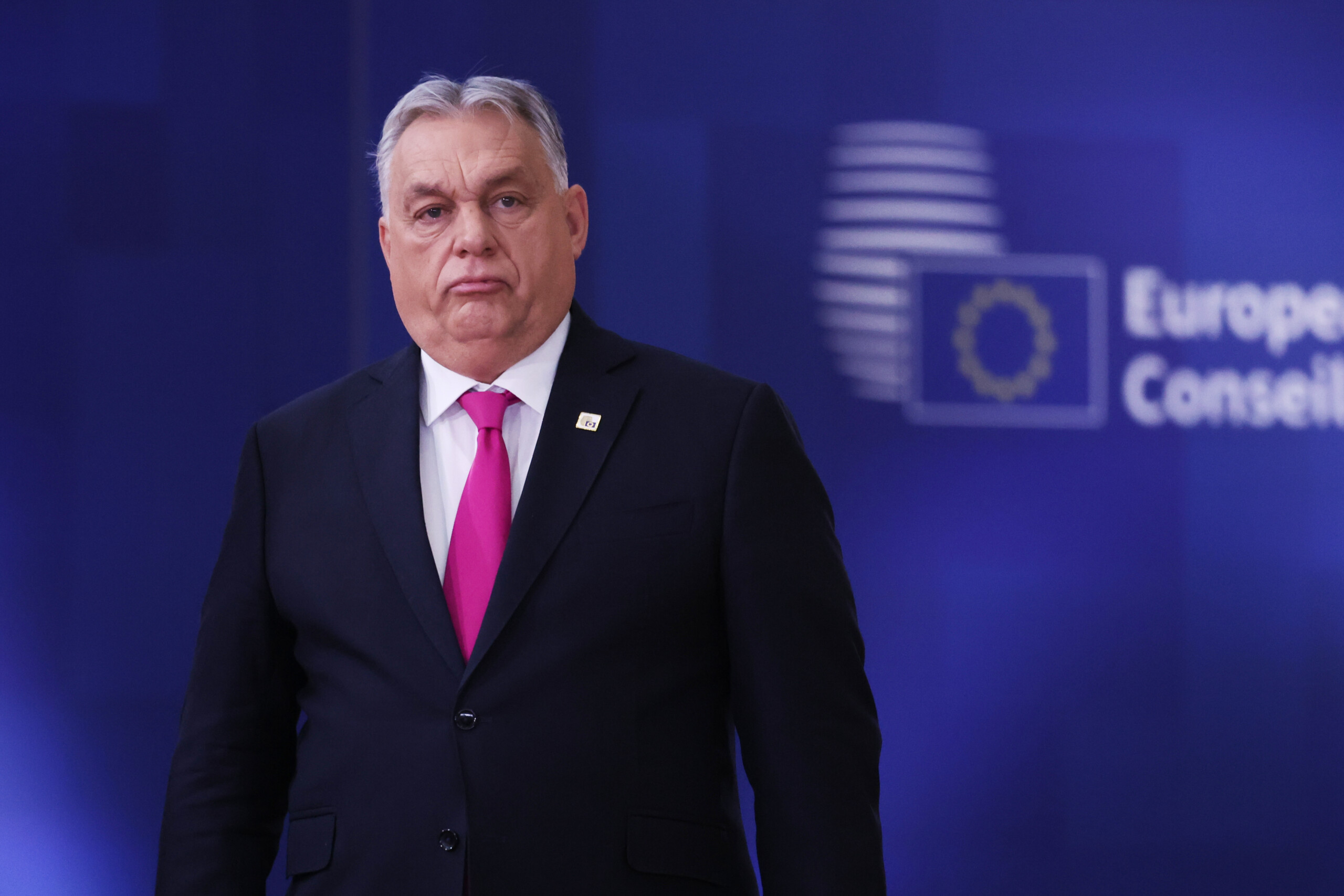 ukraine orban it is unclear who started the war scaled
