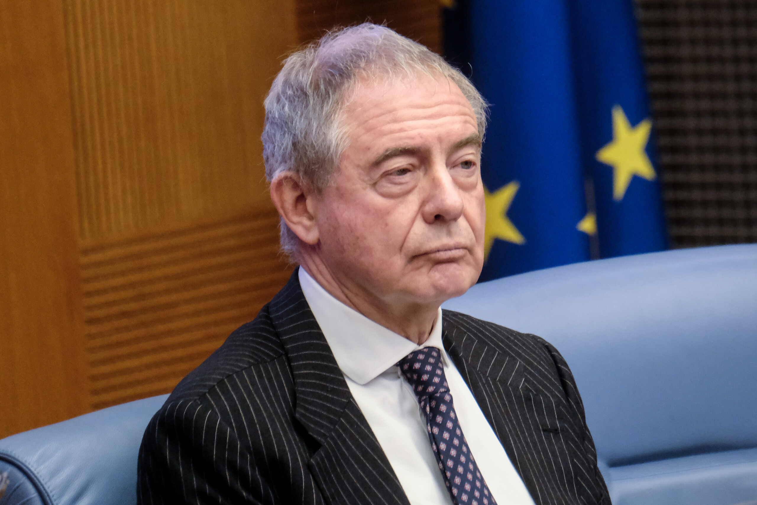 budget law urso the rift is already mended in europe there is more fighting scaled