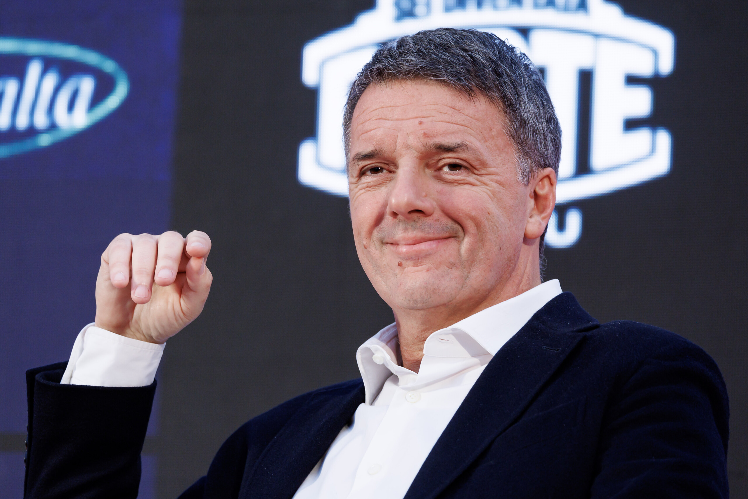 Budget, Renzi: “Government of tricksters, the Center-Left must wake up” 1 budget renzi government of tricksters the center left must wake up scaled