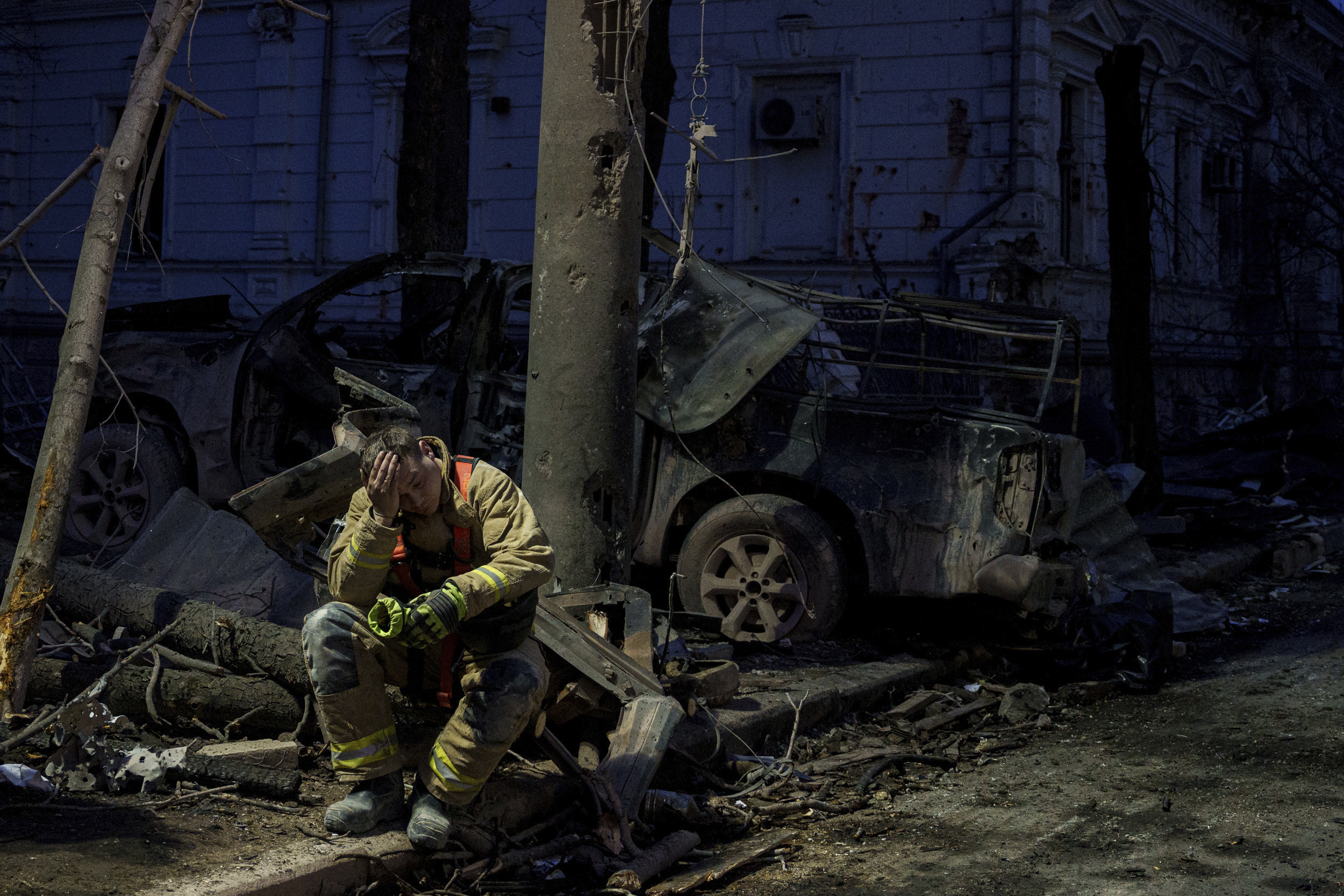 ukraine kiev claims moscow has abducted 50 civilians in the sumy region