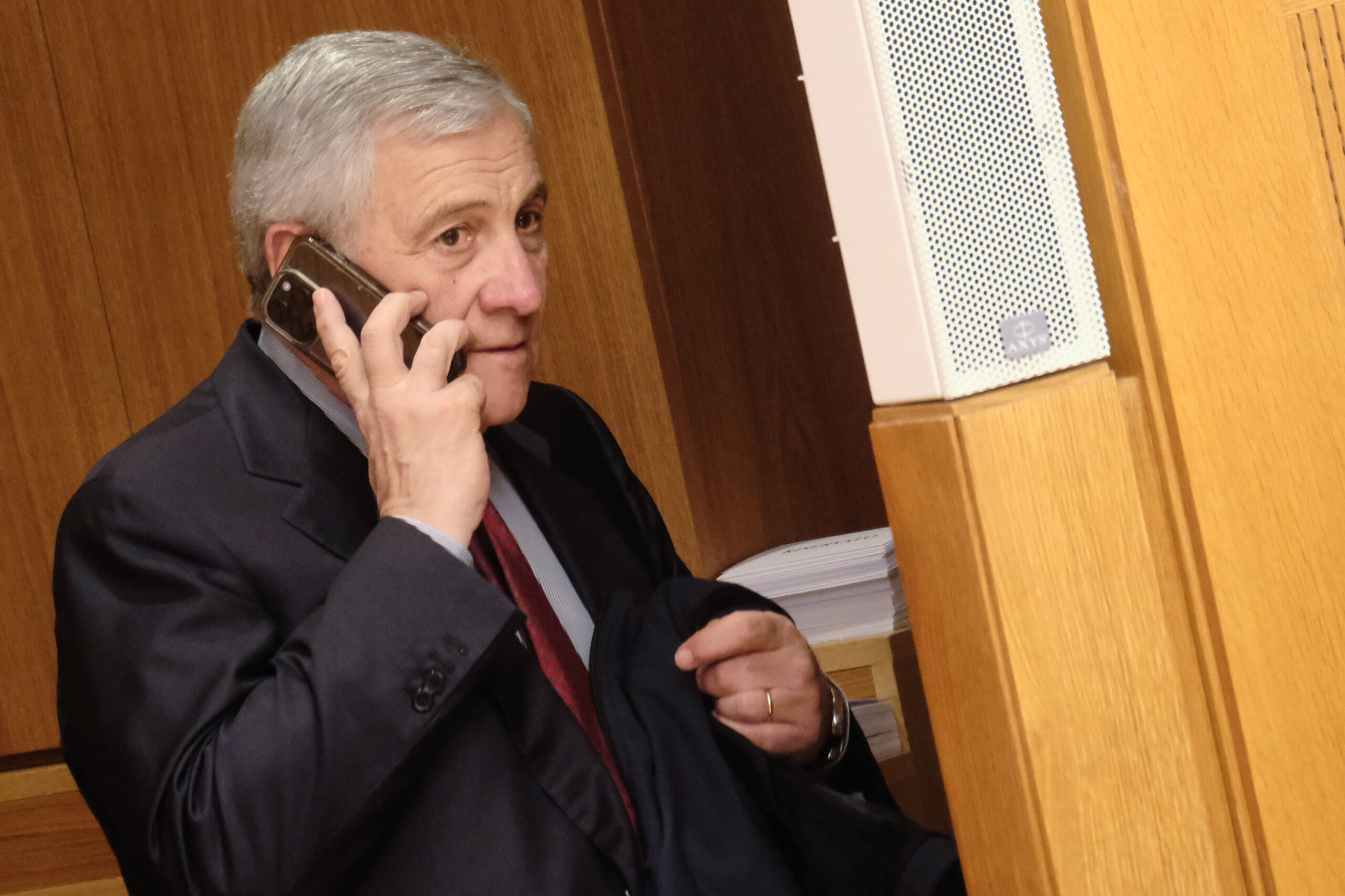 budget tajani its going in the right direction physiological fluctuations scaled