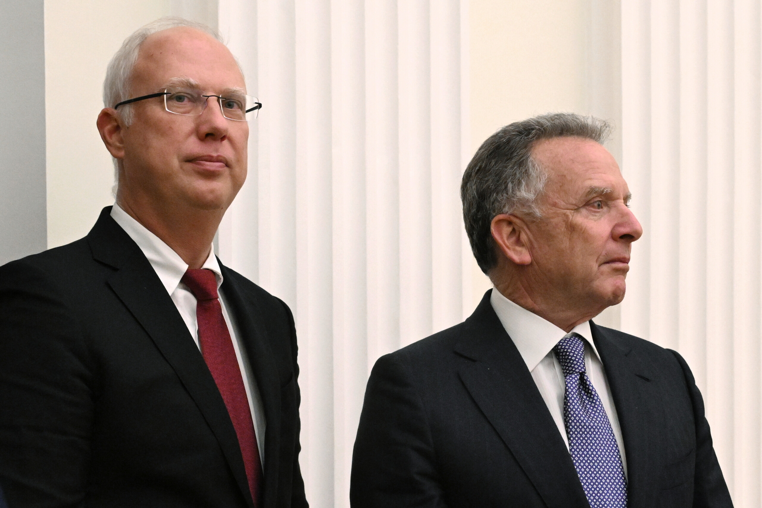 ukraine dmitriev thank you miami next time in moscow scaled