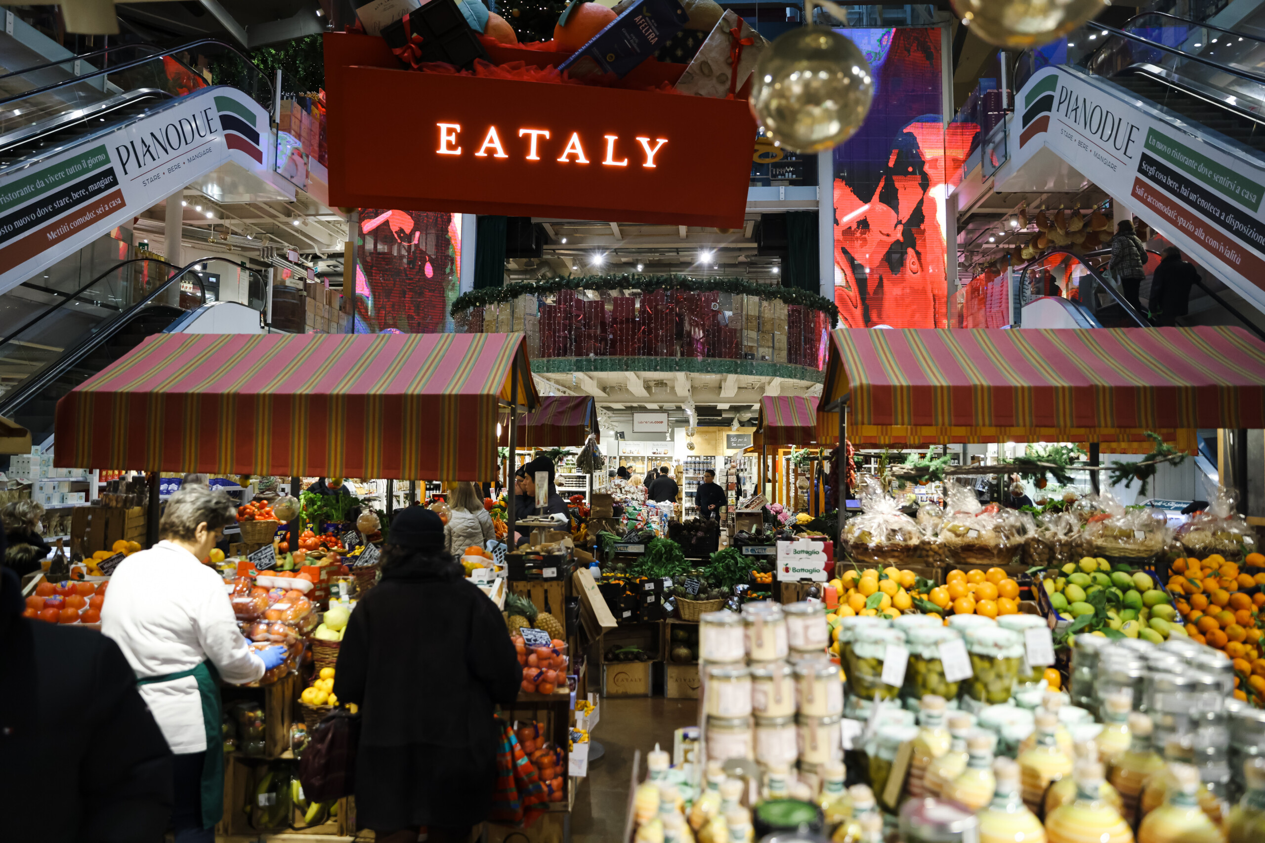 christmas confesercenti spending of 3 3 billion between christmas eve and christmas lunch scaled