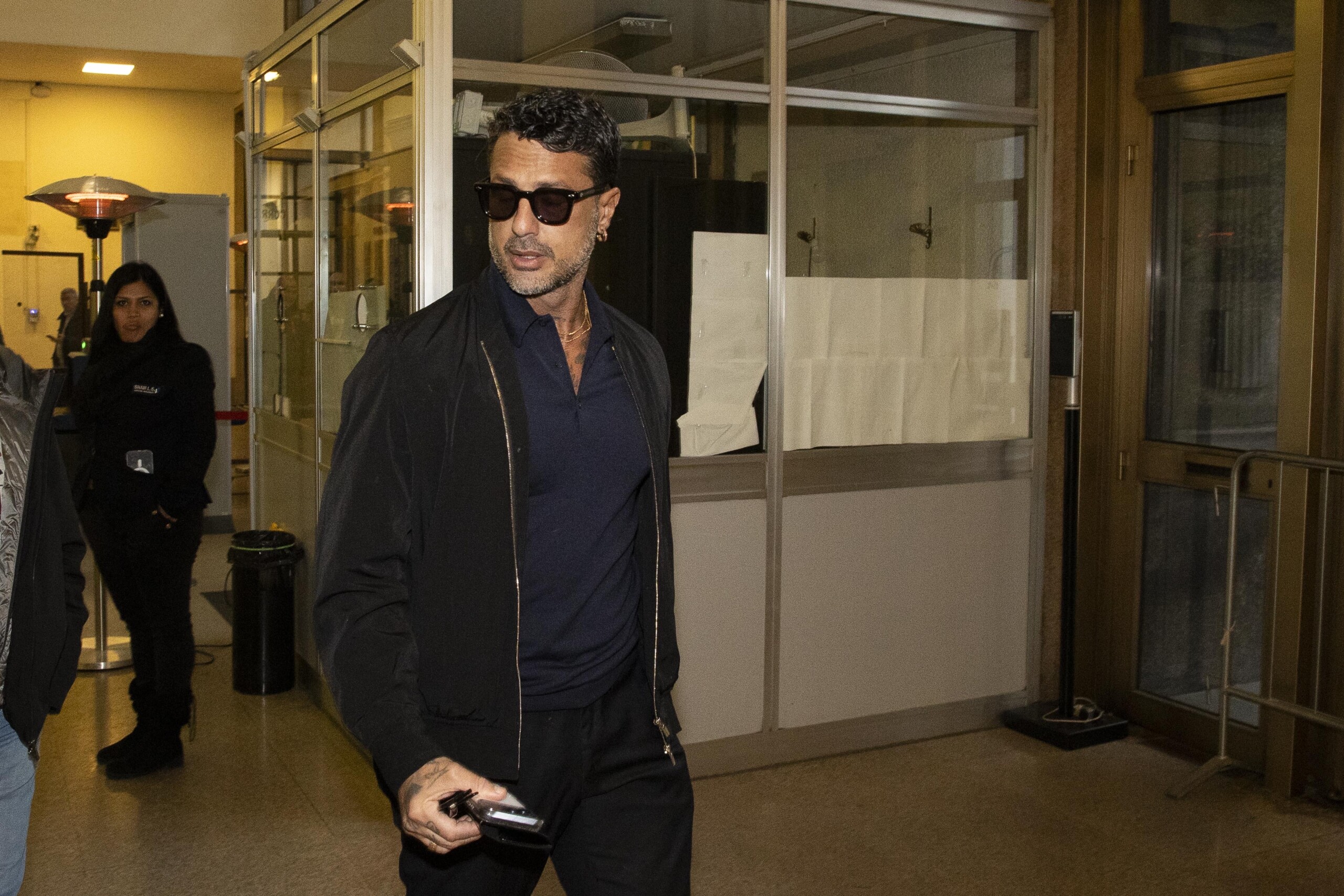 corona 100 testimonies against signorini and two complaints ready scaled