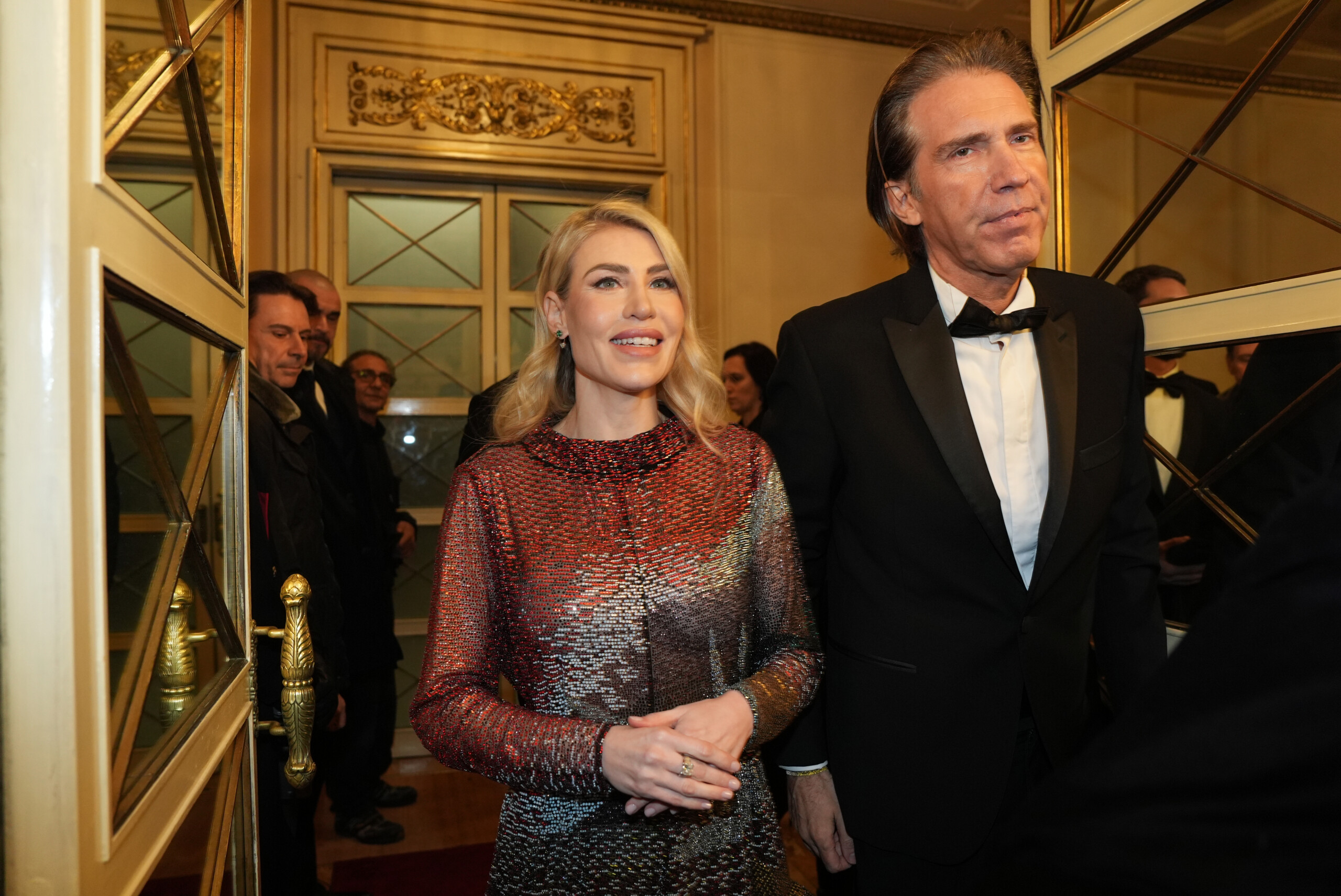 barbara berlusconi me in politics it wont happen scaled