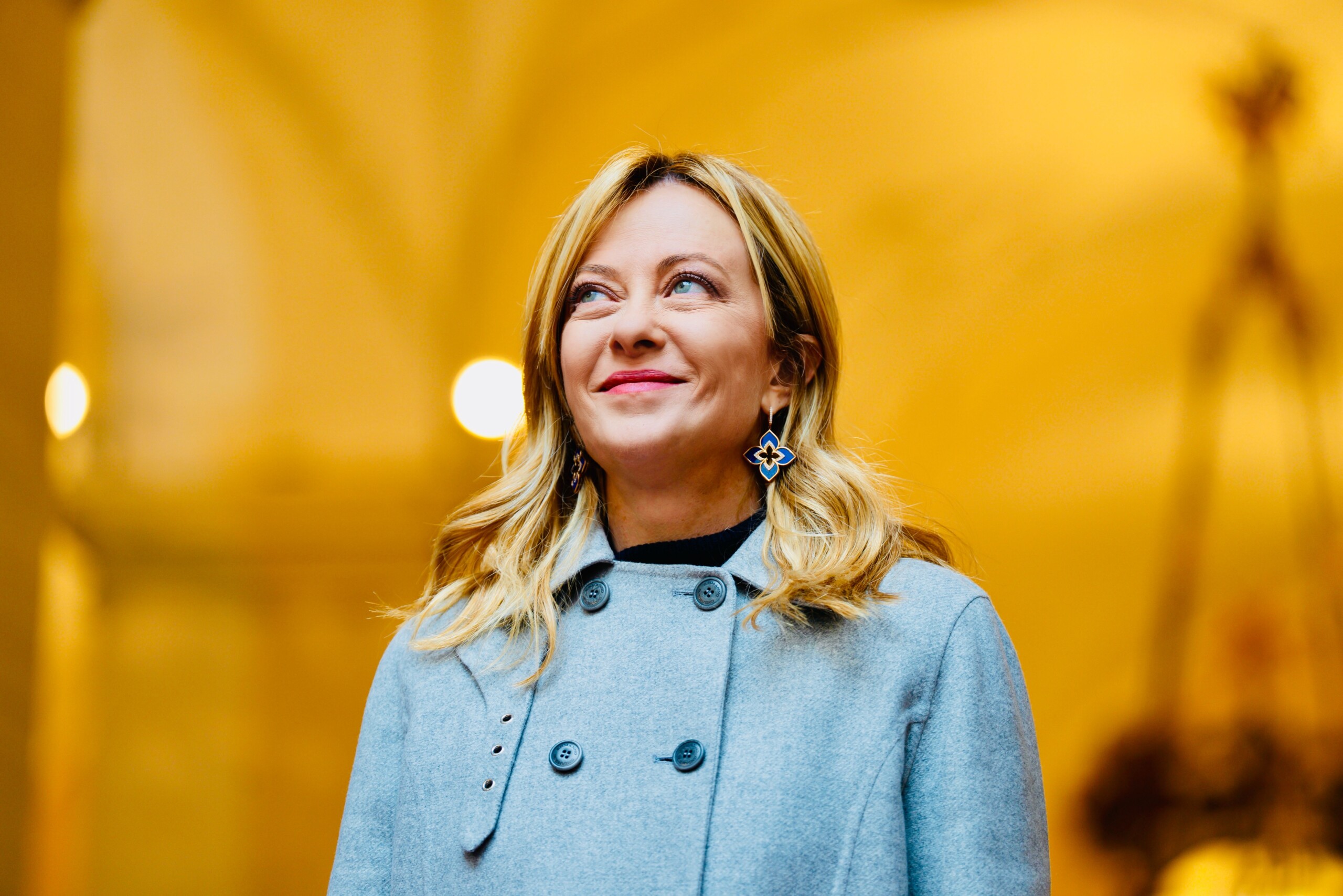 christmas meloni a nation that knows its roots has no fear of the future scaled