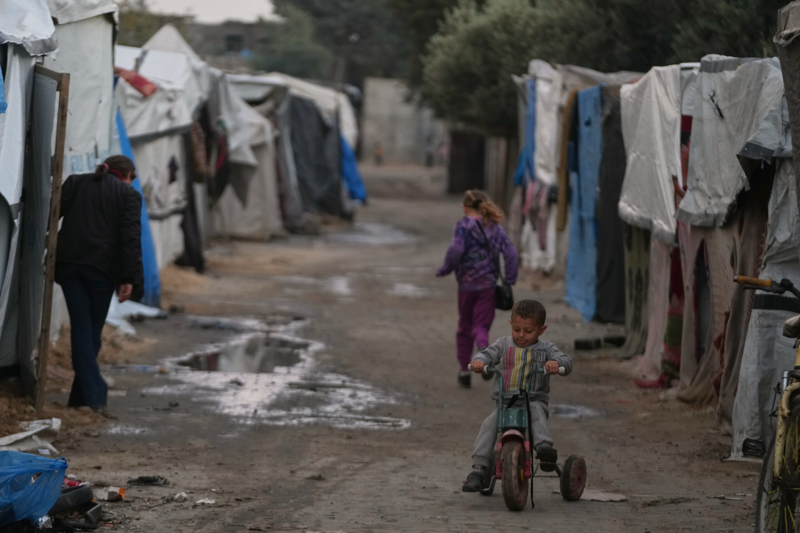 middle east father romanelli christmas in gaza is more difficult than ever scaled