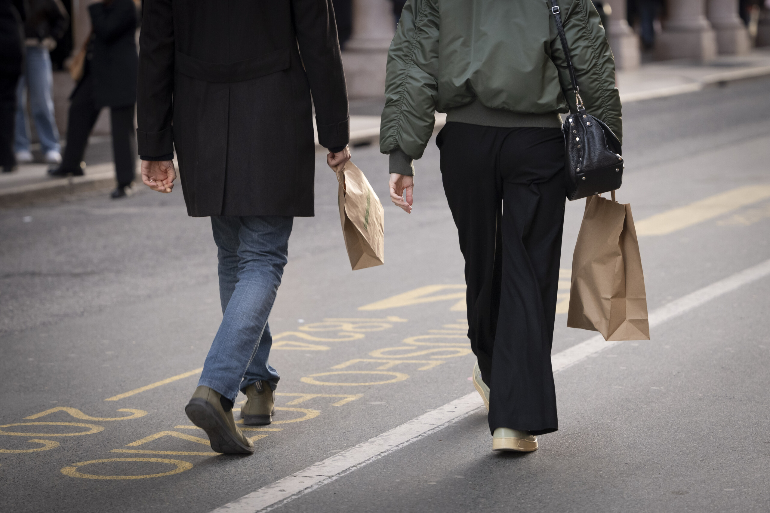 christmas consumerism one in three gifts made with ai scaled