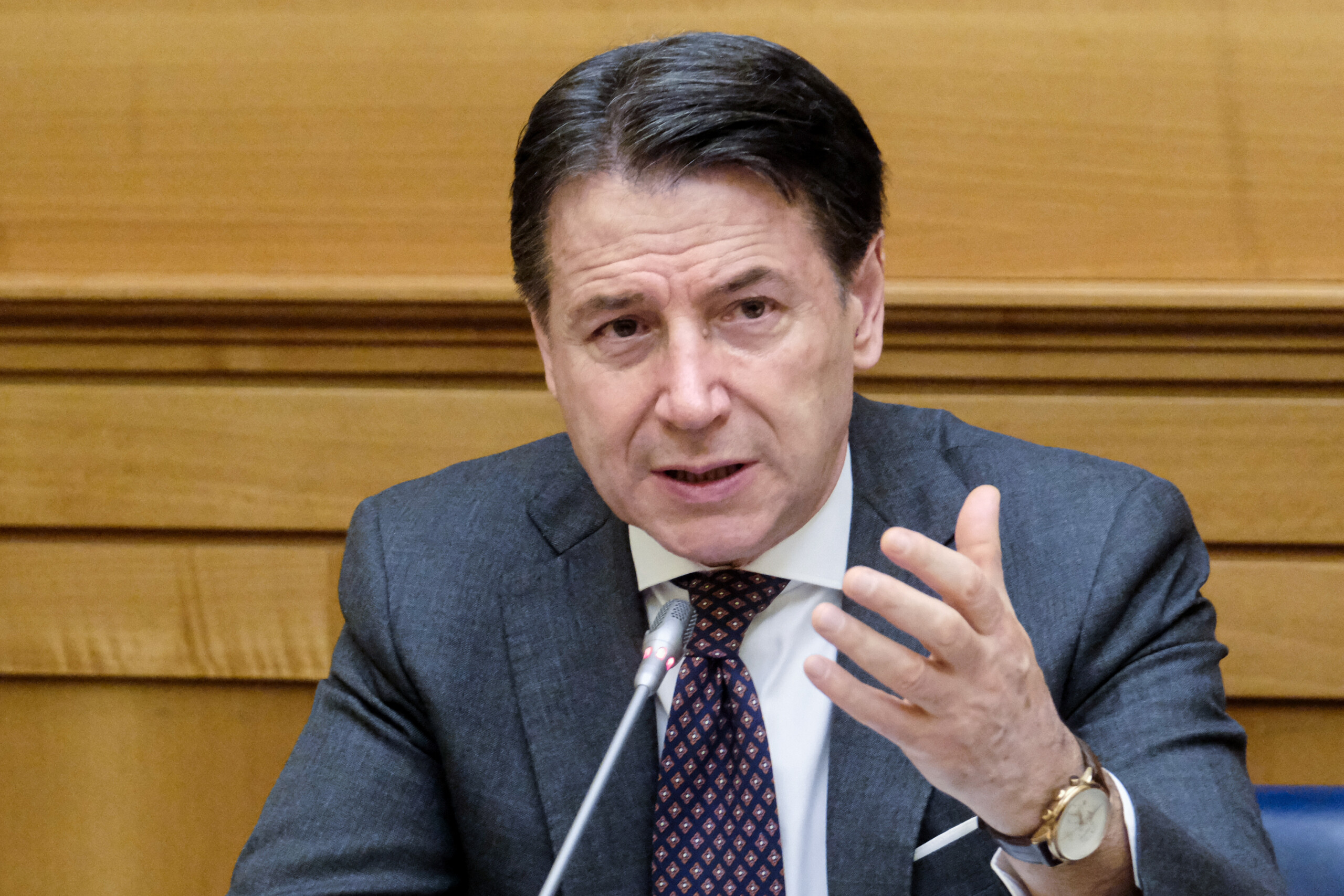 court of auditors bill conte its a new step towards a republic of impunity scaled