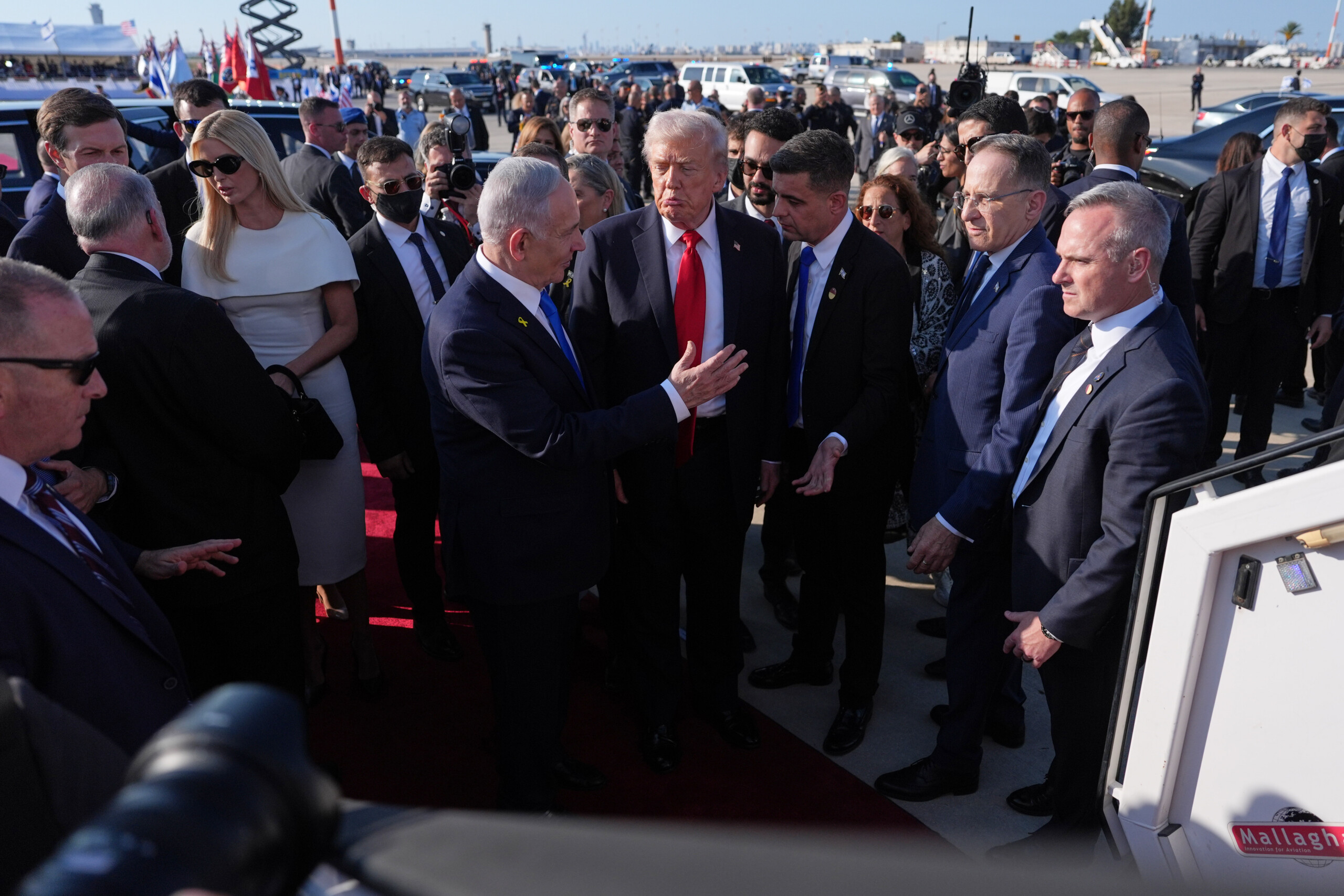 gaza media reports disagreement between us and israel on reconstruction scaled