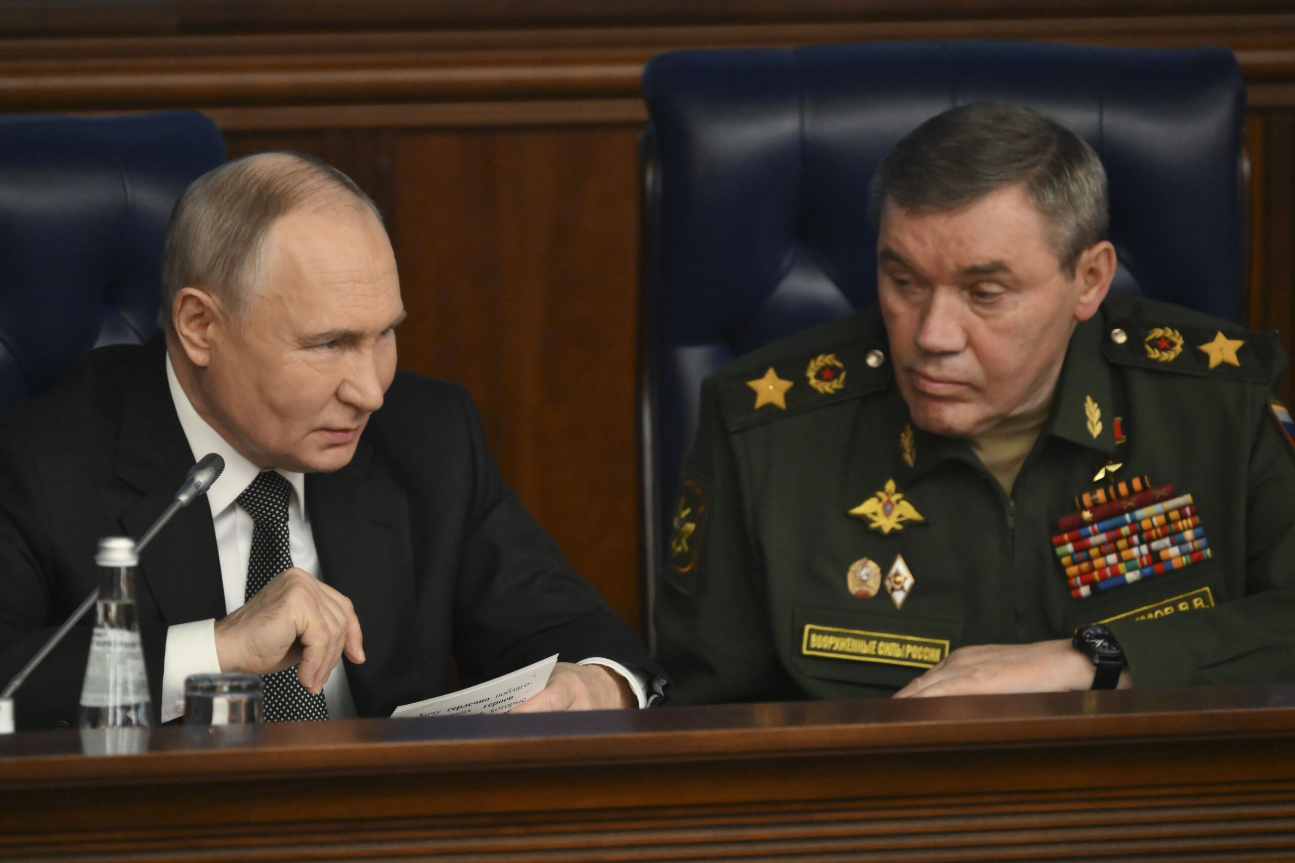 ukraine moscow massive retaliation against military targets in kiev scaled