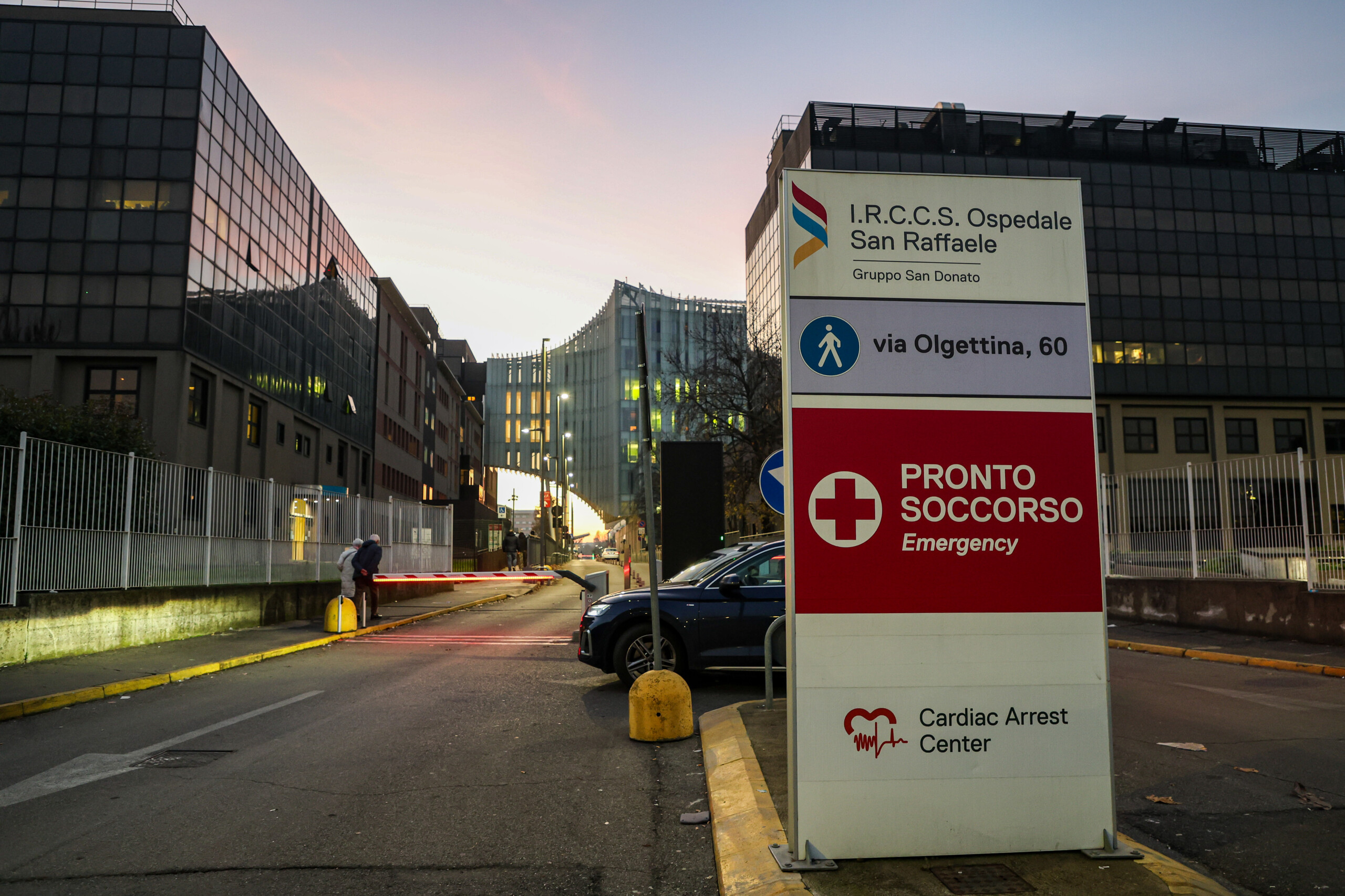 food poisoning in campobasso mother and daughter die sent home from hospital twice scaled