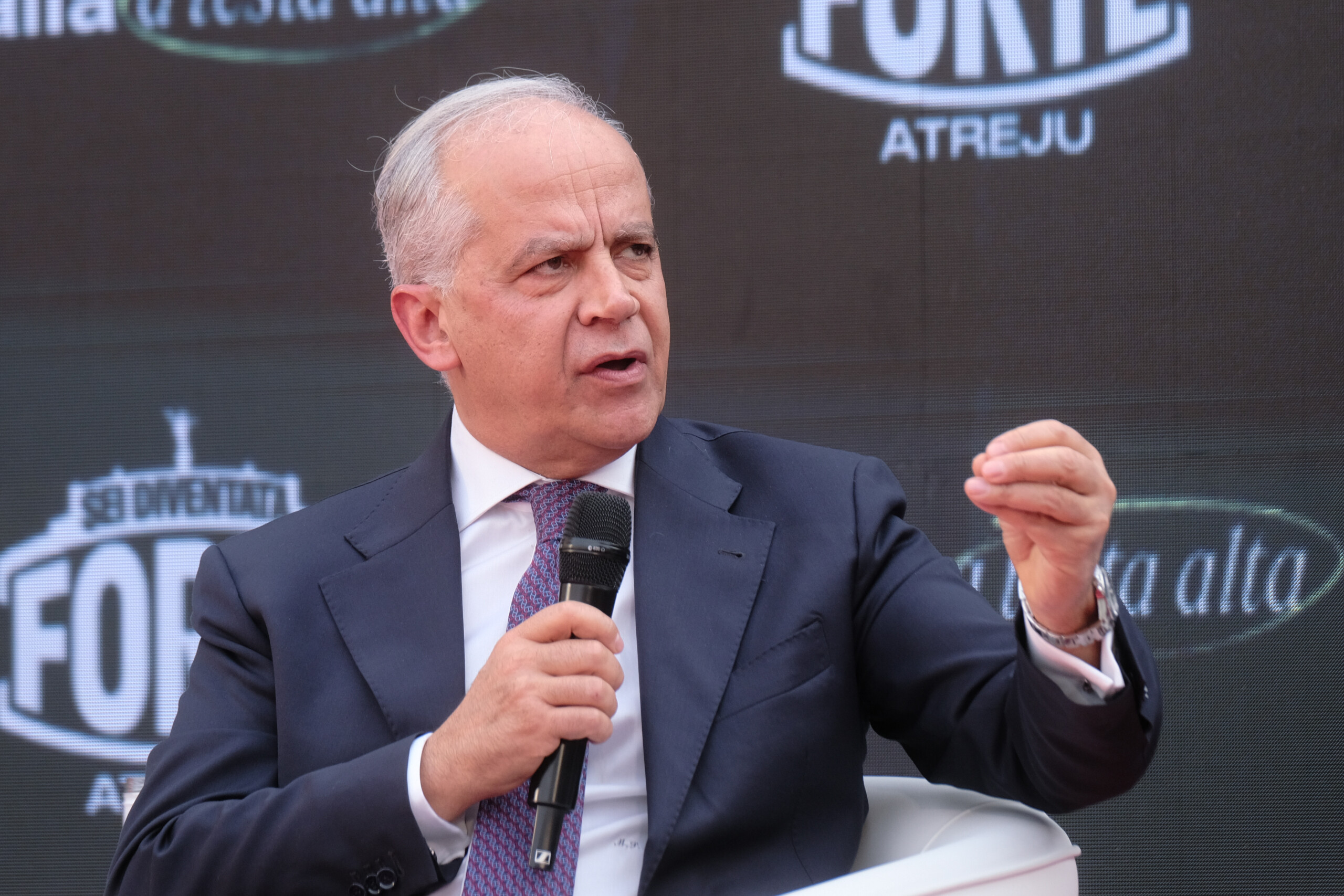 terrorism piantedosi money flow tracked operation opens new scenarios scaled