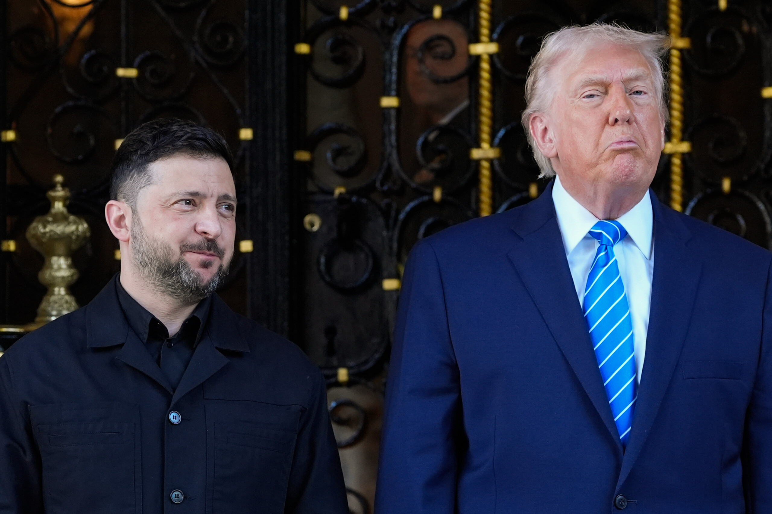 ukraine zelensky talks on the 20 point peace plan and finalisation of the agreement scaled