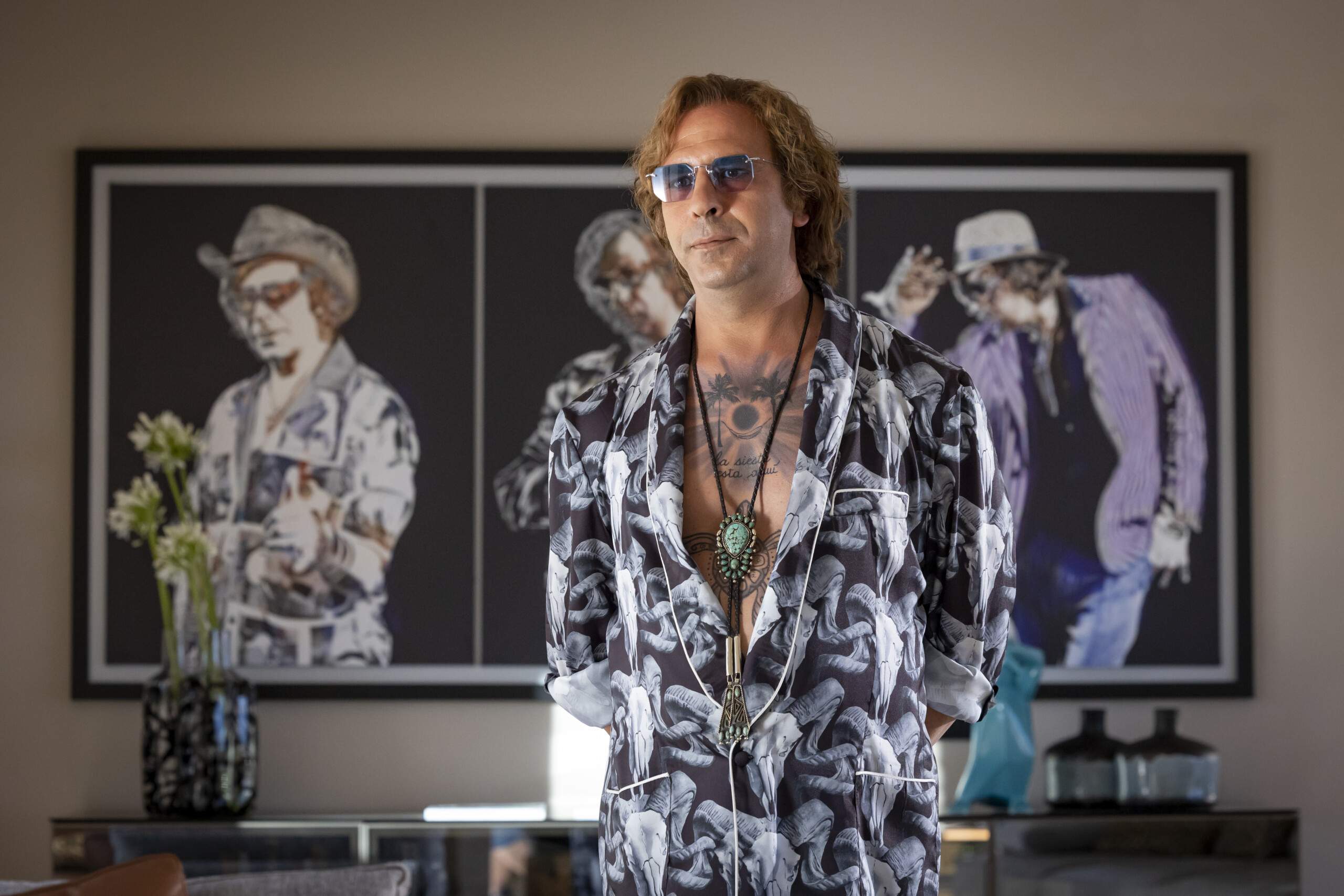 cinema buen camino dominates box office grossing 27 million in just four days scaled