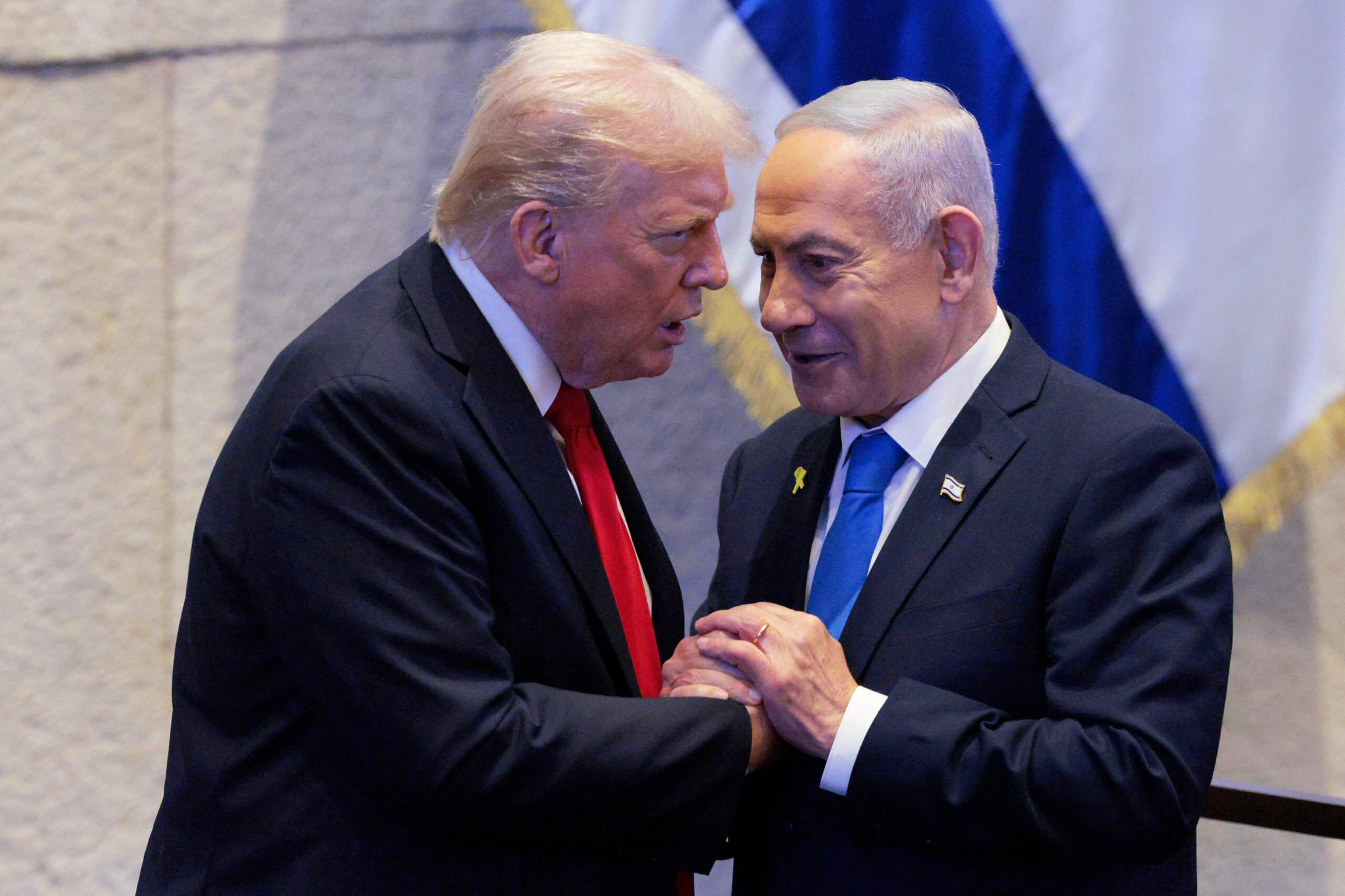 Gaza, Trump-Netanyahu meeting today at 7 p.m. Italian time 1 gaza trump netanyahu meeting today at 7 p m italian time scaled