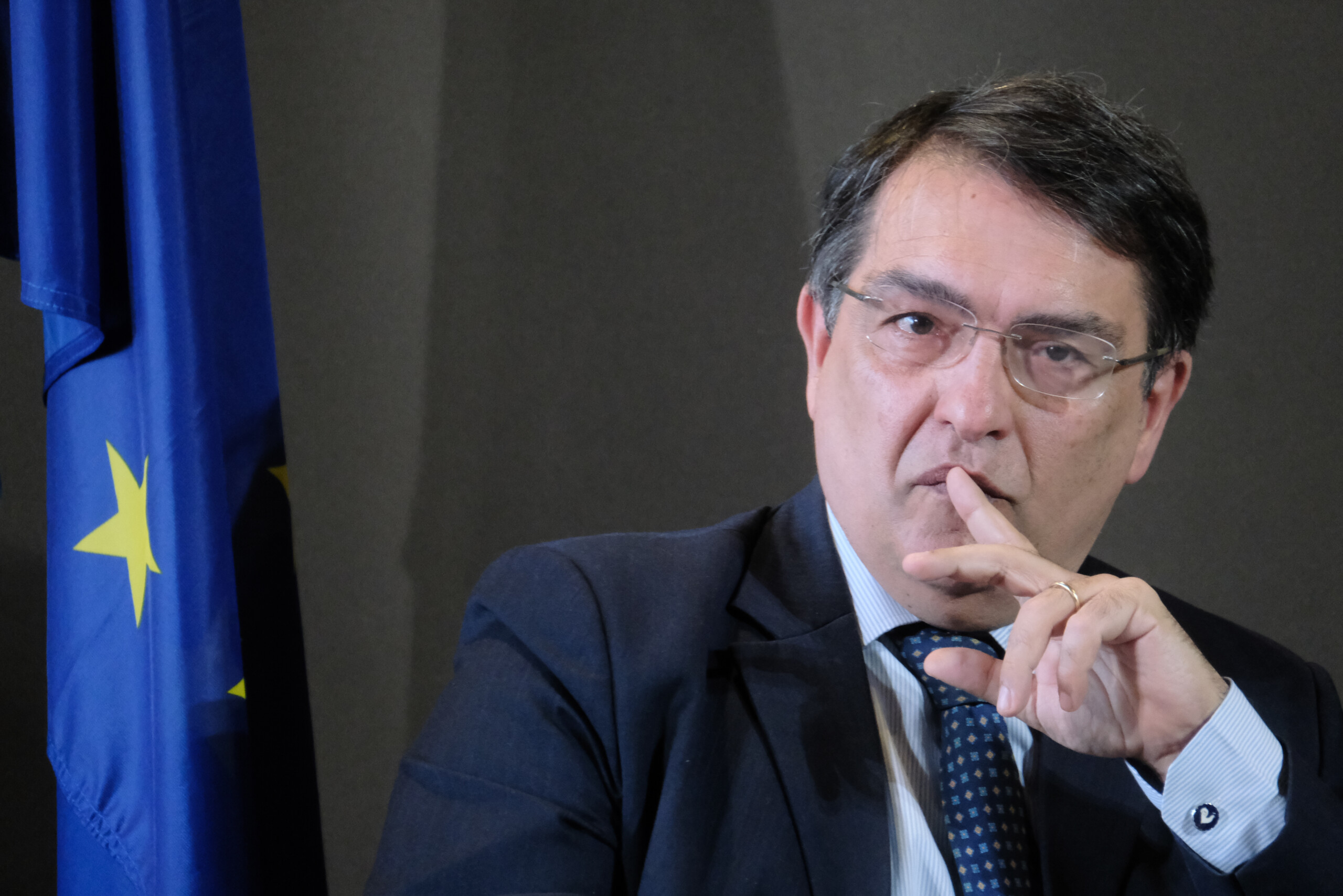 telemarketing agcom anti spoofing system blocked 49 million calls scaled