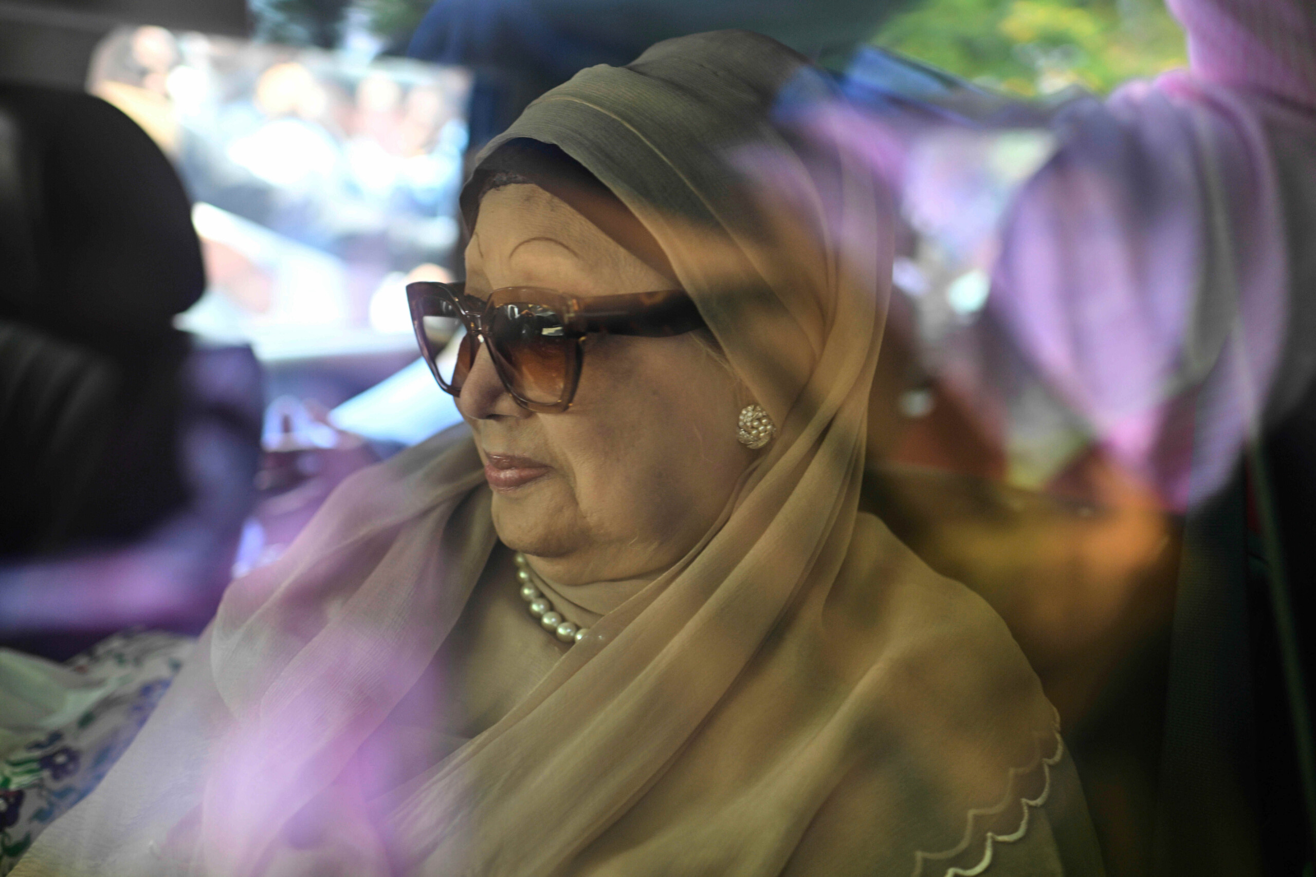 bangladesh khaleda zia former prime minister and fierce rival of hasina dies at 80 scaled