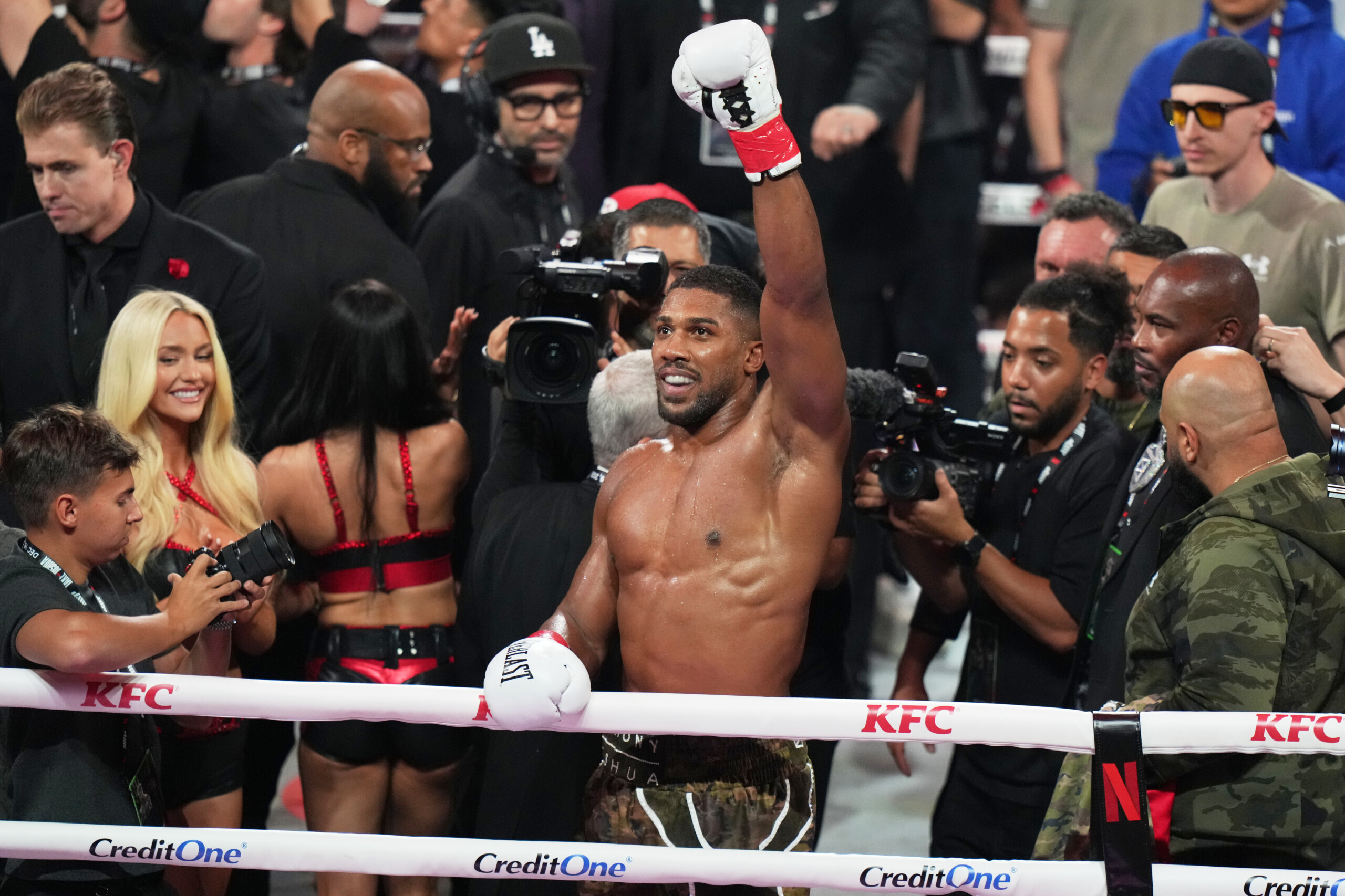 Boxing: Joshua stable and conscious, two friends killed in accident 1 boxing joshua stable and conscious two friends killed in accident scaled