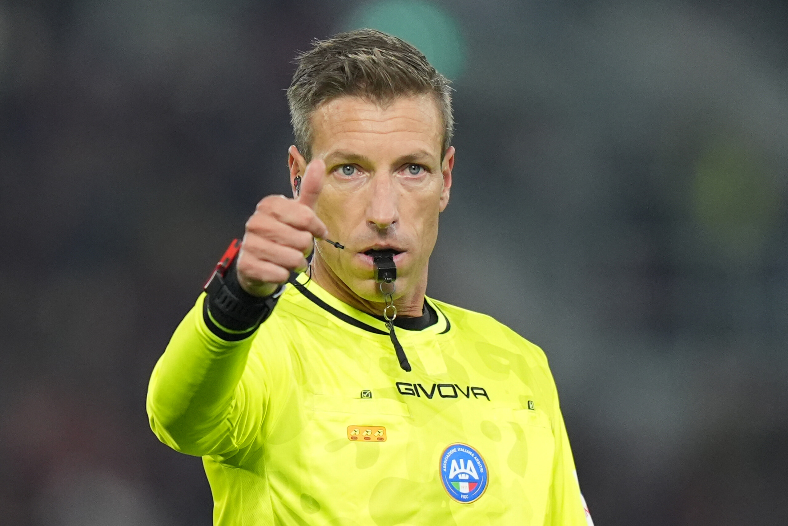 Football, Serie A: Lazio-Napoli to Massa, Fabbri for Atalanta-Roma 1 football serie a lazio napoli to massa fabbri for atalanta roma scaled