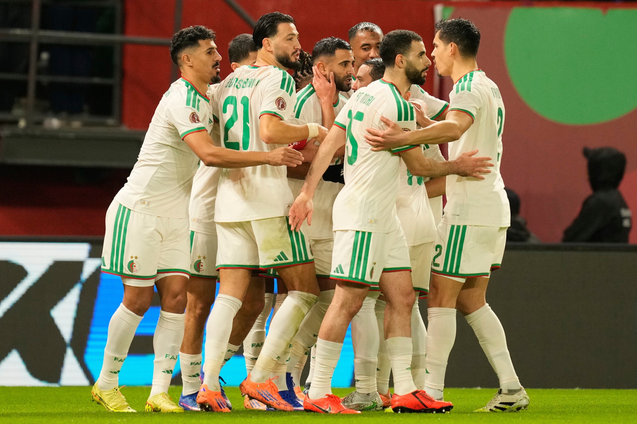Africa Cup of Nations: Algeria beat Guinea 3-1, Burkina Faso also through to last 16 1 africa cup of nations algeria beat guinea 3 1 burkina faso also through to last 16 scaled