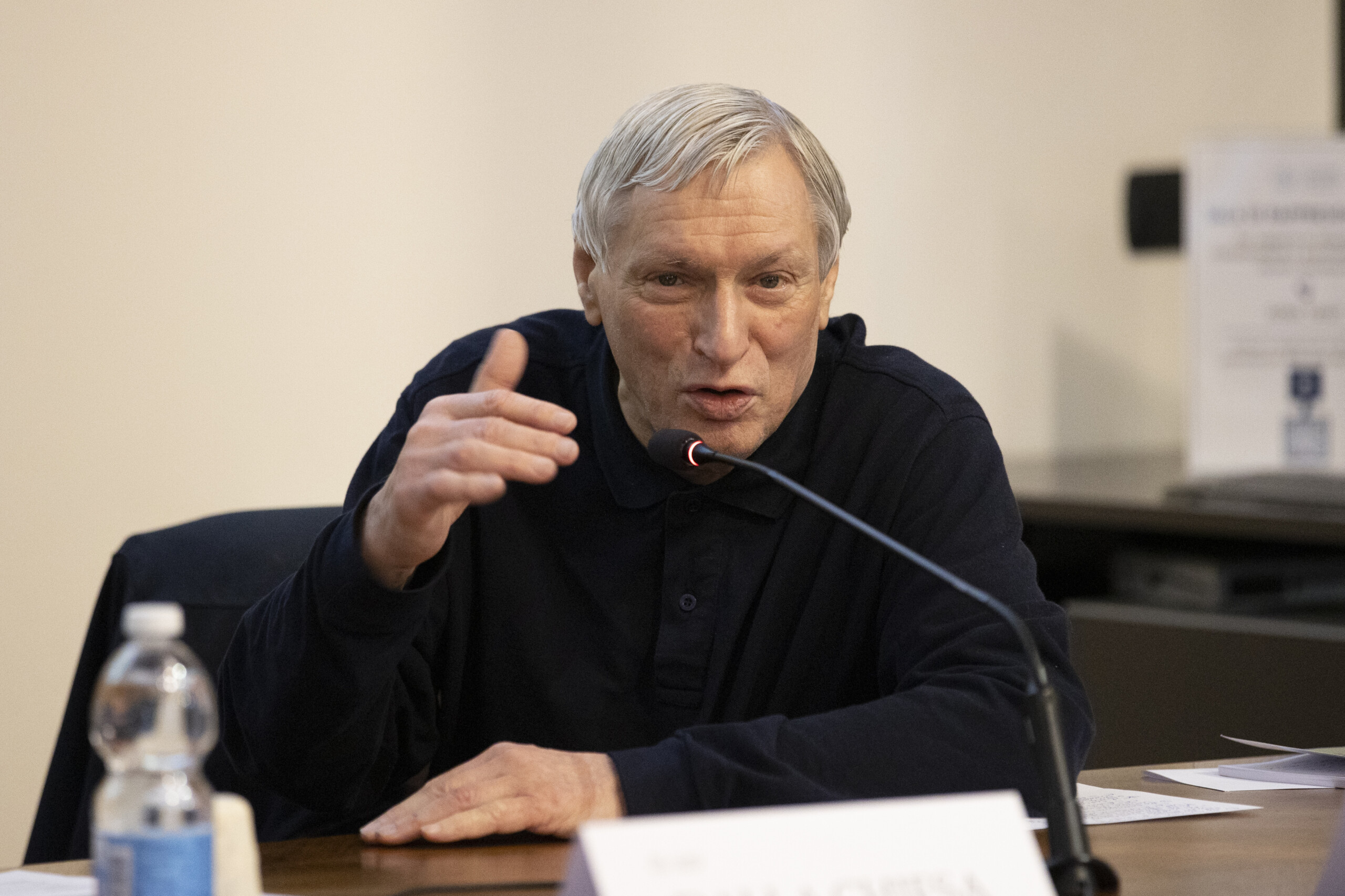 venezuela don ciotti trentini is a political hostage italy must bring him home scaled