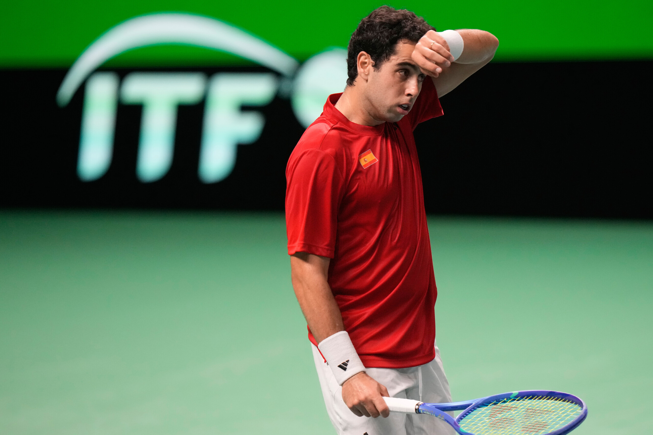 tennis spain argentina opens united cup italy debut on sunday scaled