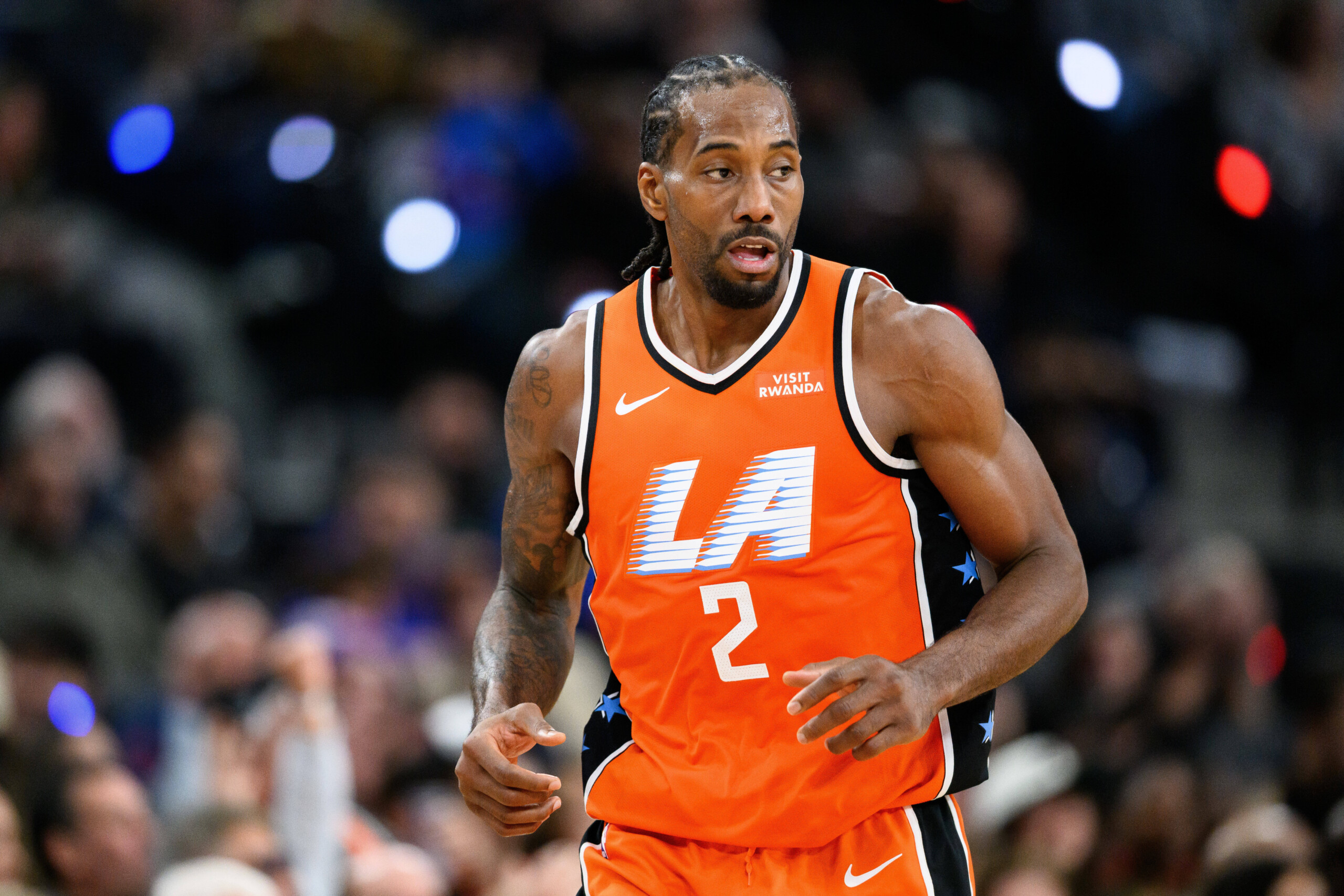 Basketball, NBA: Super Leonard leads the Clippers. Celtics and Heat also perform well 1 basketball nba super leonard leads the clippers celtics and heat also perform well scaled