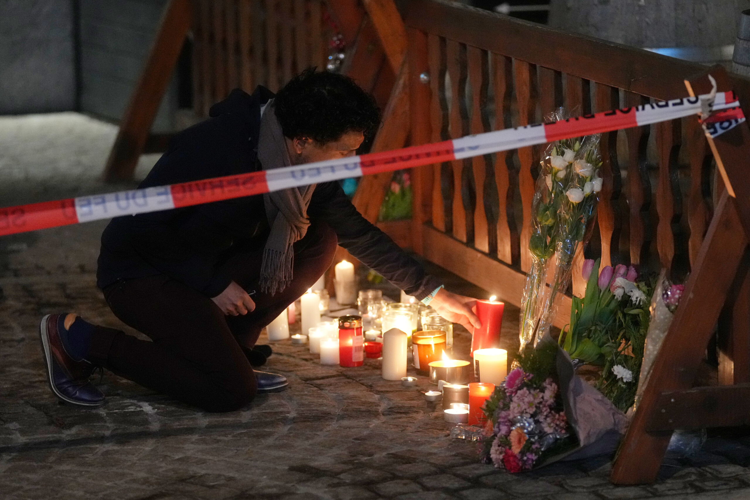 crans montana authorities hospitals at the limit priority is to identify victims scaled