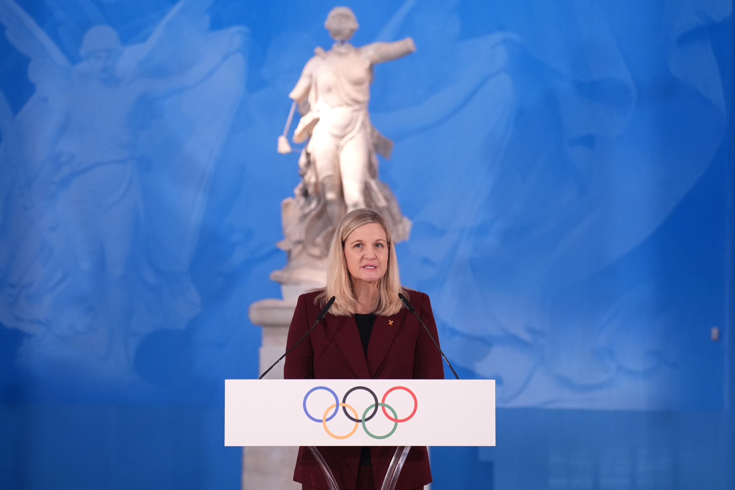 crans montana flags at half mast by the ioc scaled