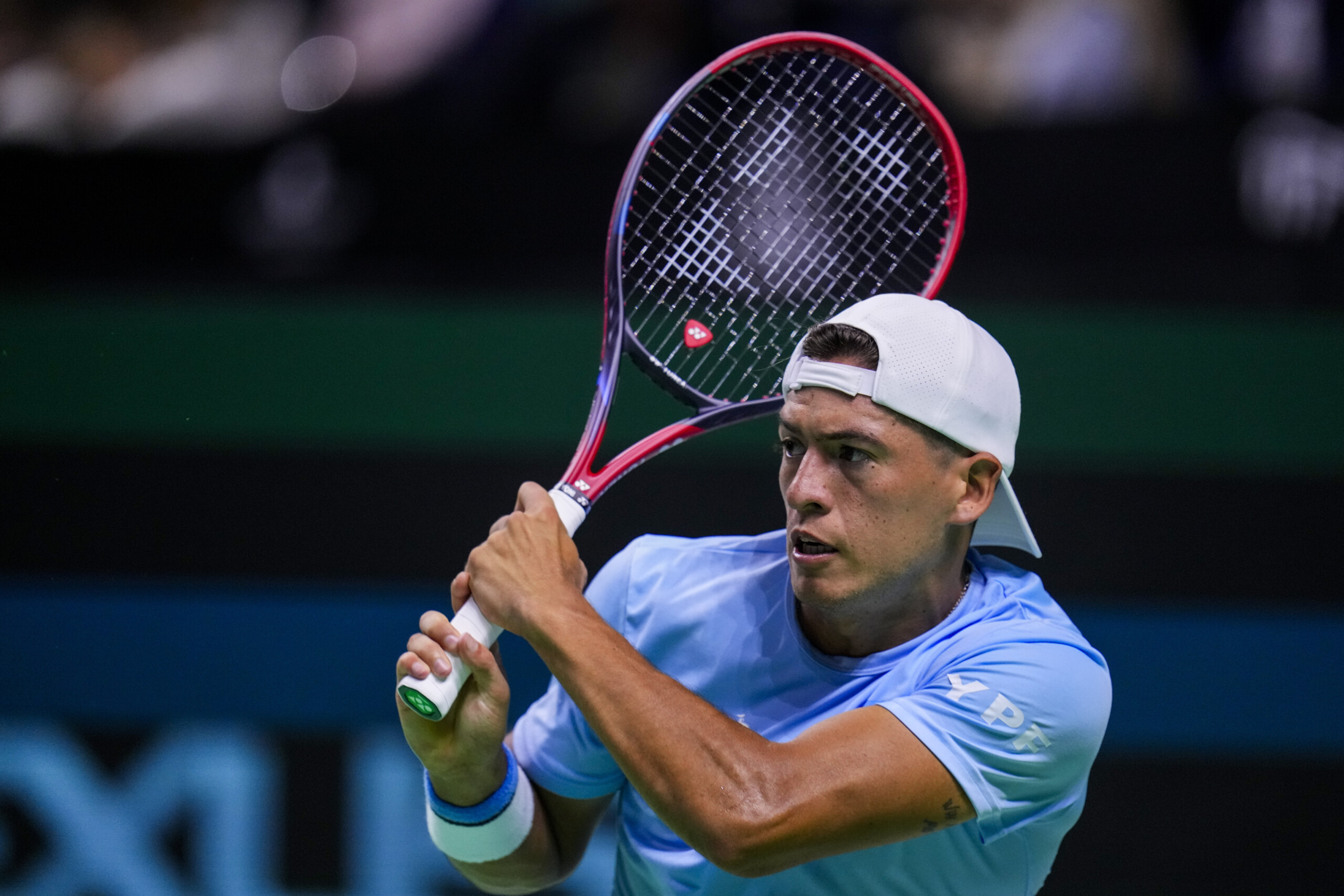 Tennis, United Cup: Argentina beat Spain 3-0 in opener 1 tennis united cup argentina beat spain 3 0 in opener scaled