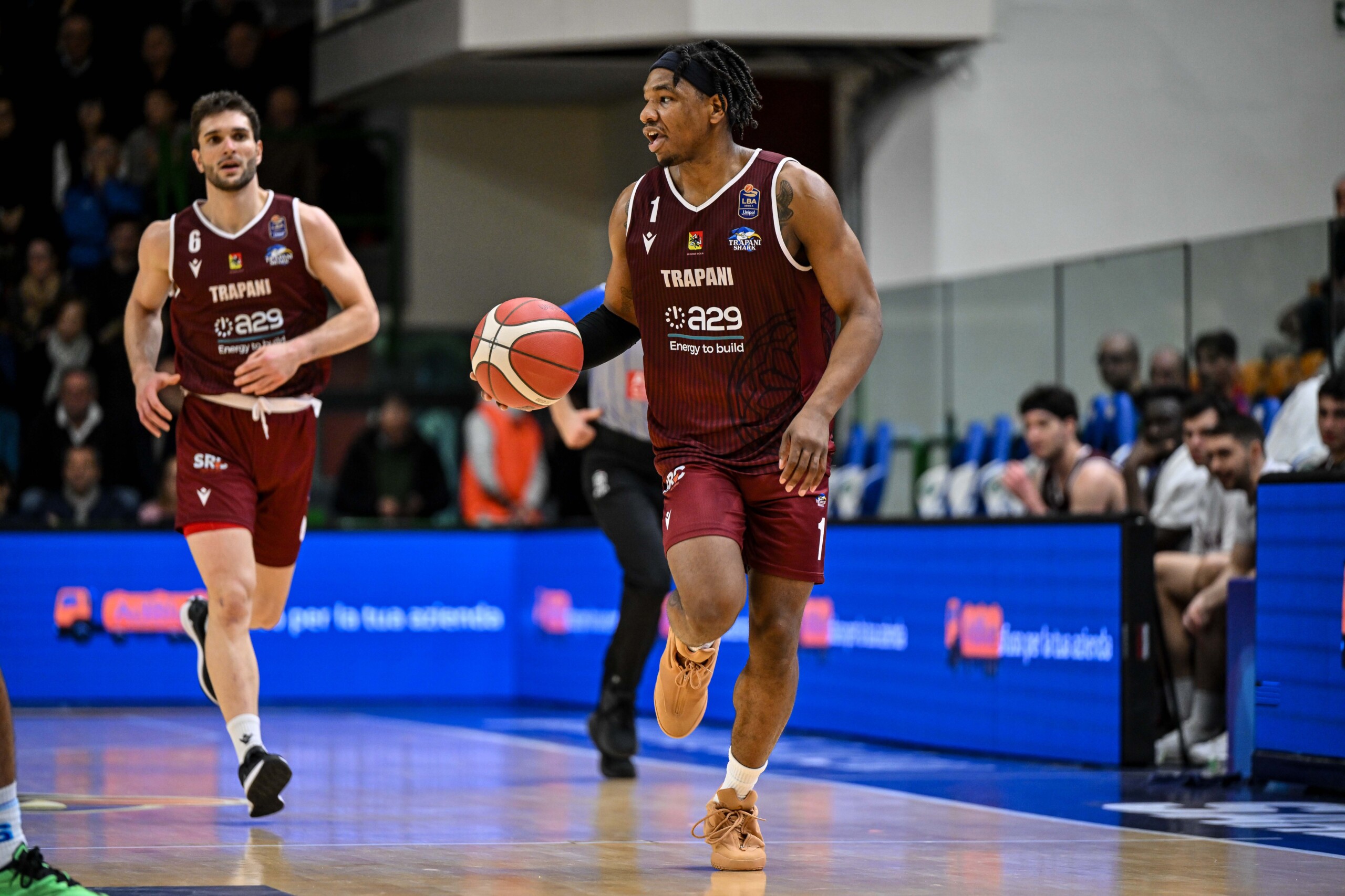basketball virtus bologna vs trapani will not be played scaled