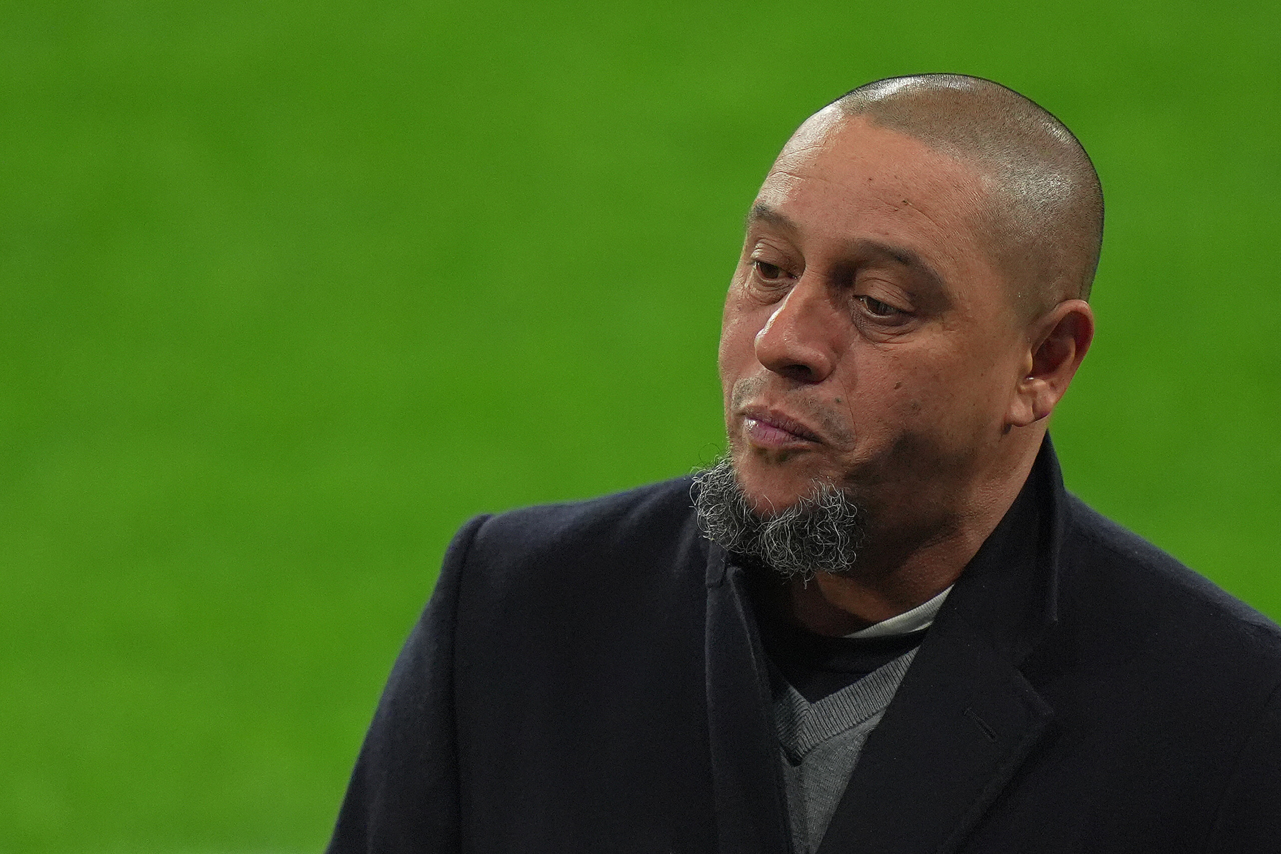 Brazil, Roberto Carlos discharged after heart surgery 1 brazil roberto carlos discharged after heart surgery scaled