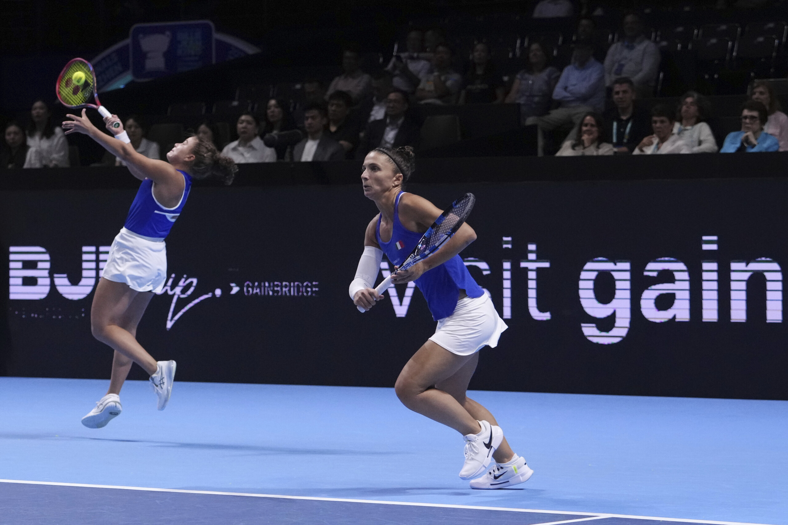 padel sara errani tries again also a fip tournament in melbourne scaled