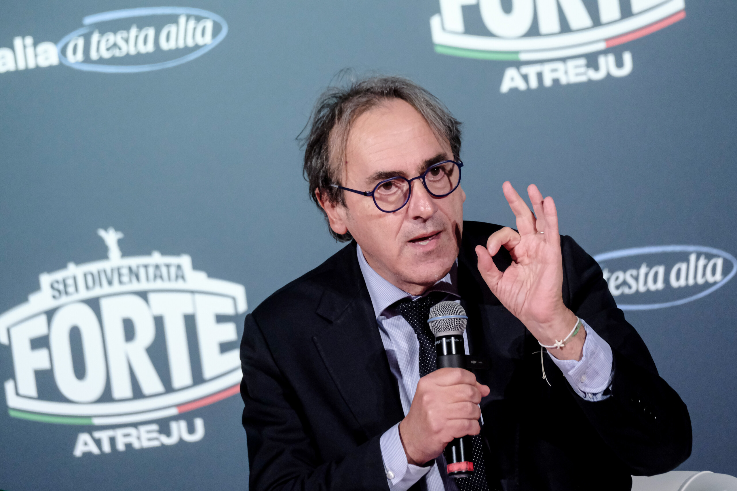 venezuela bonelli avs trump does not export democracy he displays force scaled