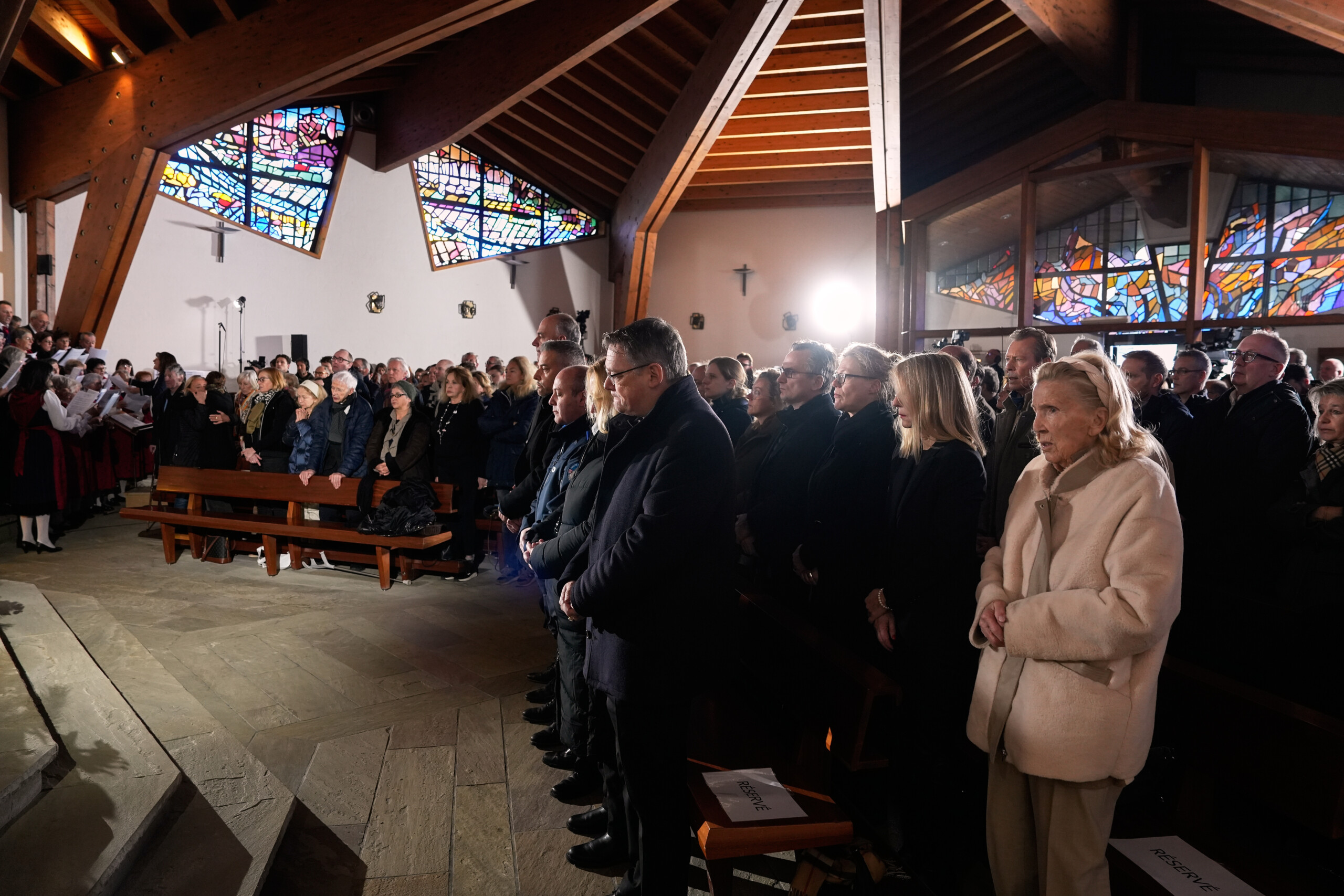 crans montana police say fire caused by pyrotechnic fountains scaled