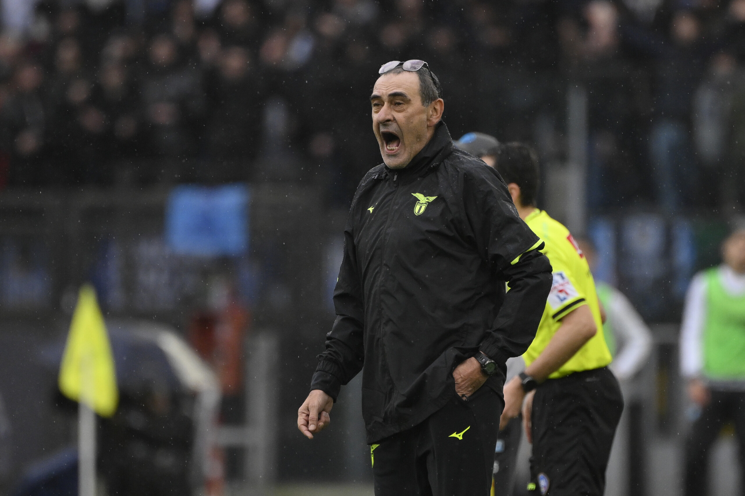 Football: Sarri asks for key players, Castellanos leaving? They could have been ready 1 football sarri asks for key players castellanos leaving they could have been ready scaled