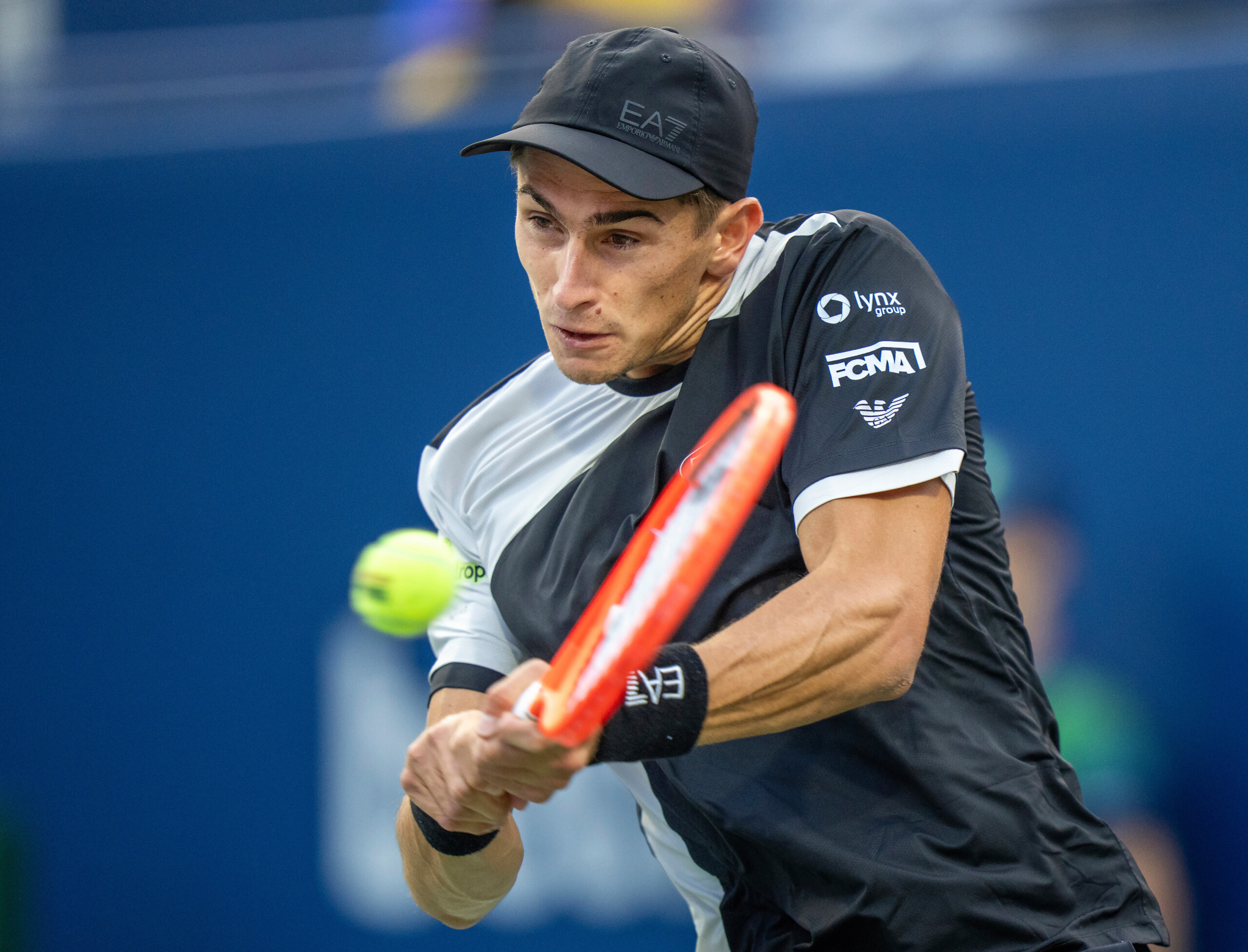 Tennis: ATP Brisbane, Arnaldi lucky loser, challenge against Altmaier 1 tennis atp brisbane arnaldi lucky loser challenge against altmaier scaled