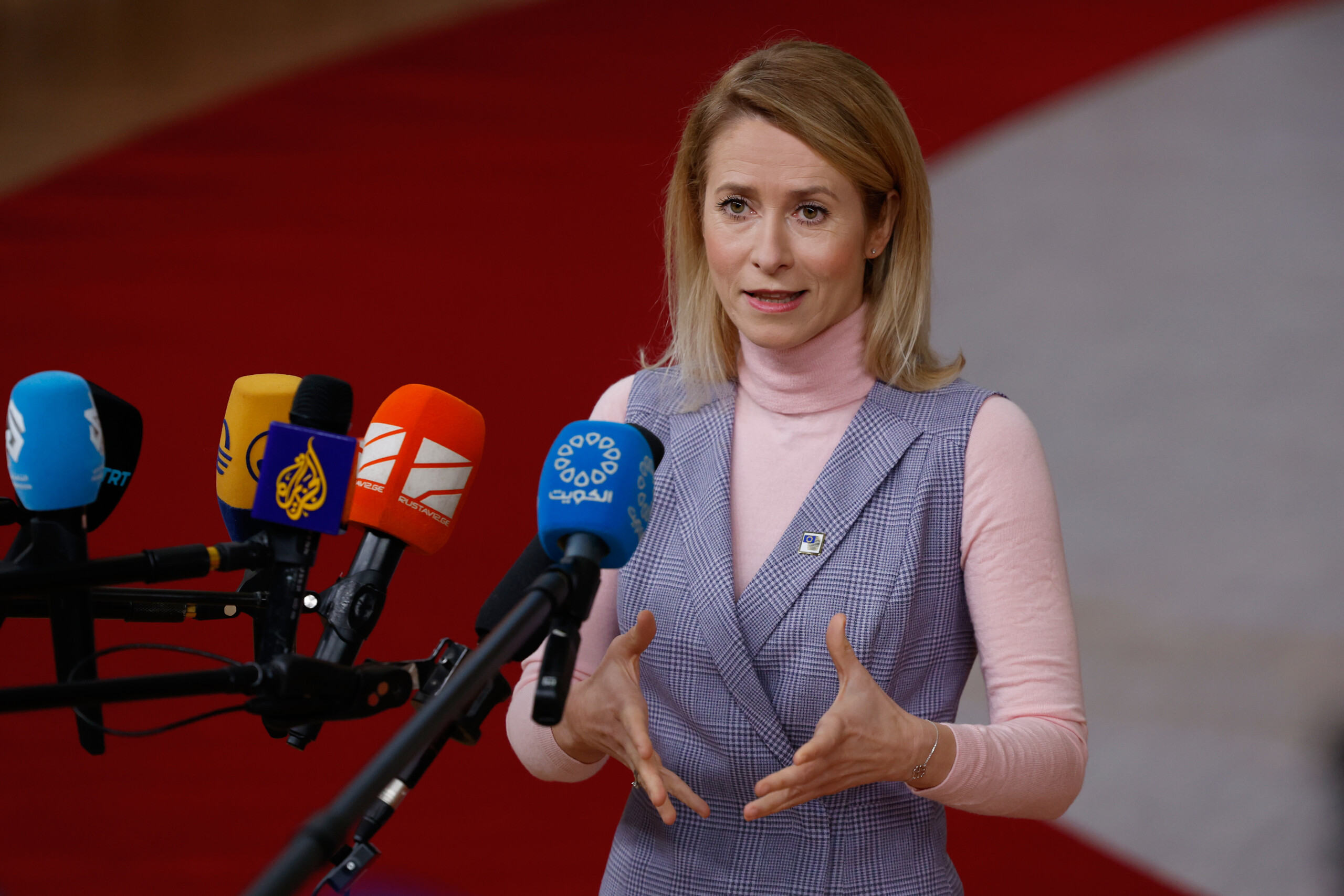 Venezuela: Kallas and 26 EU countries call for calm and moderation, respect for UN Charter 1 venezuela kallas and 26 eu countries call for calm and moderation respect for un charter scaled