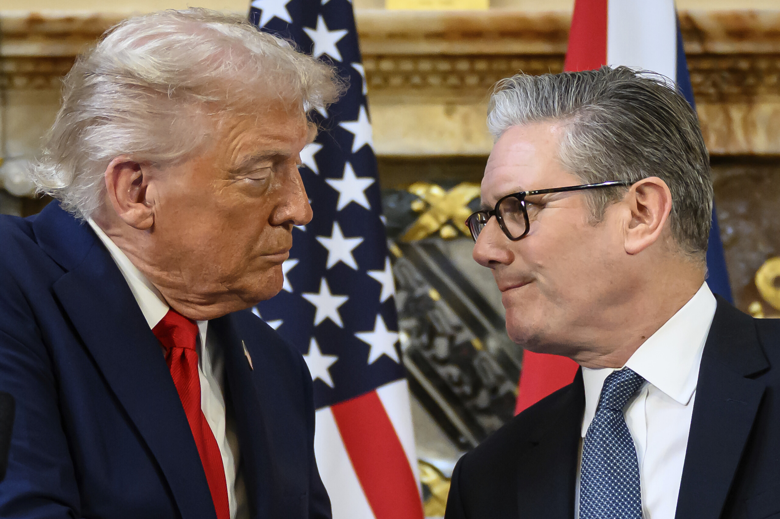 Greenland, Starmer to Trump: “Hands off, only the island and Denmark can decide” 1 greenland starmer to trump hands off only the island and denmark can decide scaled