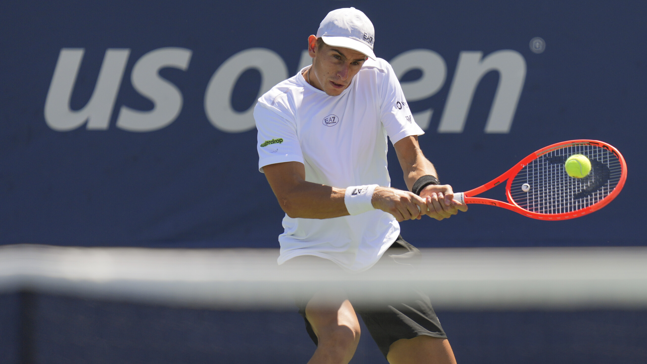 Tennis, ATP Brisbane: Arnaldi enters the draw after Fonseca’s withdrawal 1 tennis atp brisbane arnaldi enters the draw after fonsecas withdrawal scaled