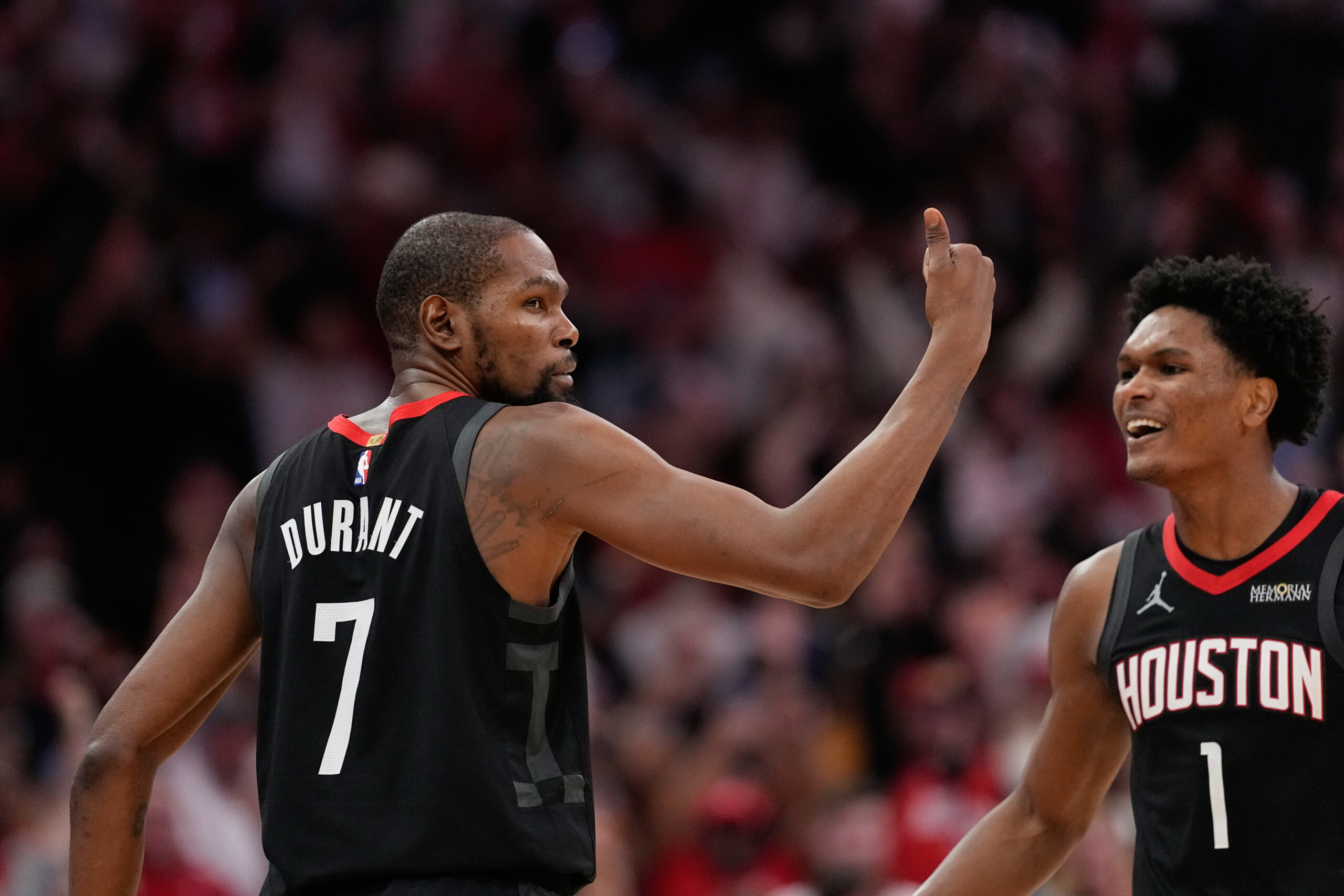 nba kevin durant leads the rockets to victory over the suns thunder crushed at home scaled