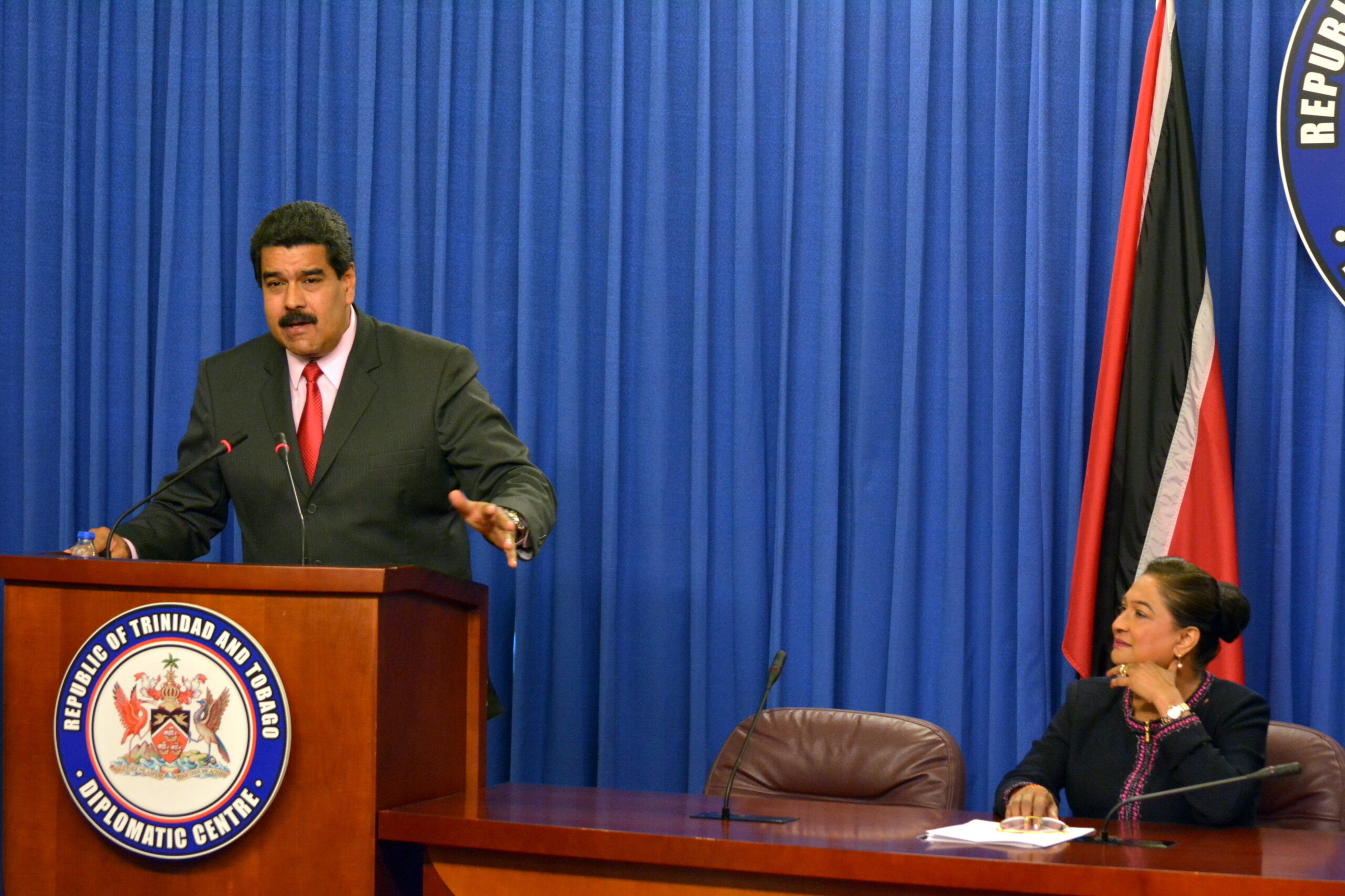 venezuela nyt us backtracks on maduro cartel its a clientelist system scaled