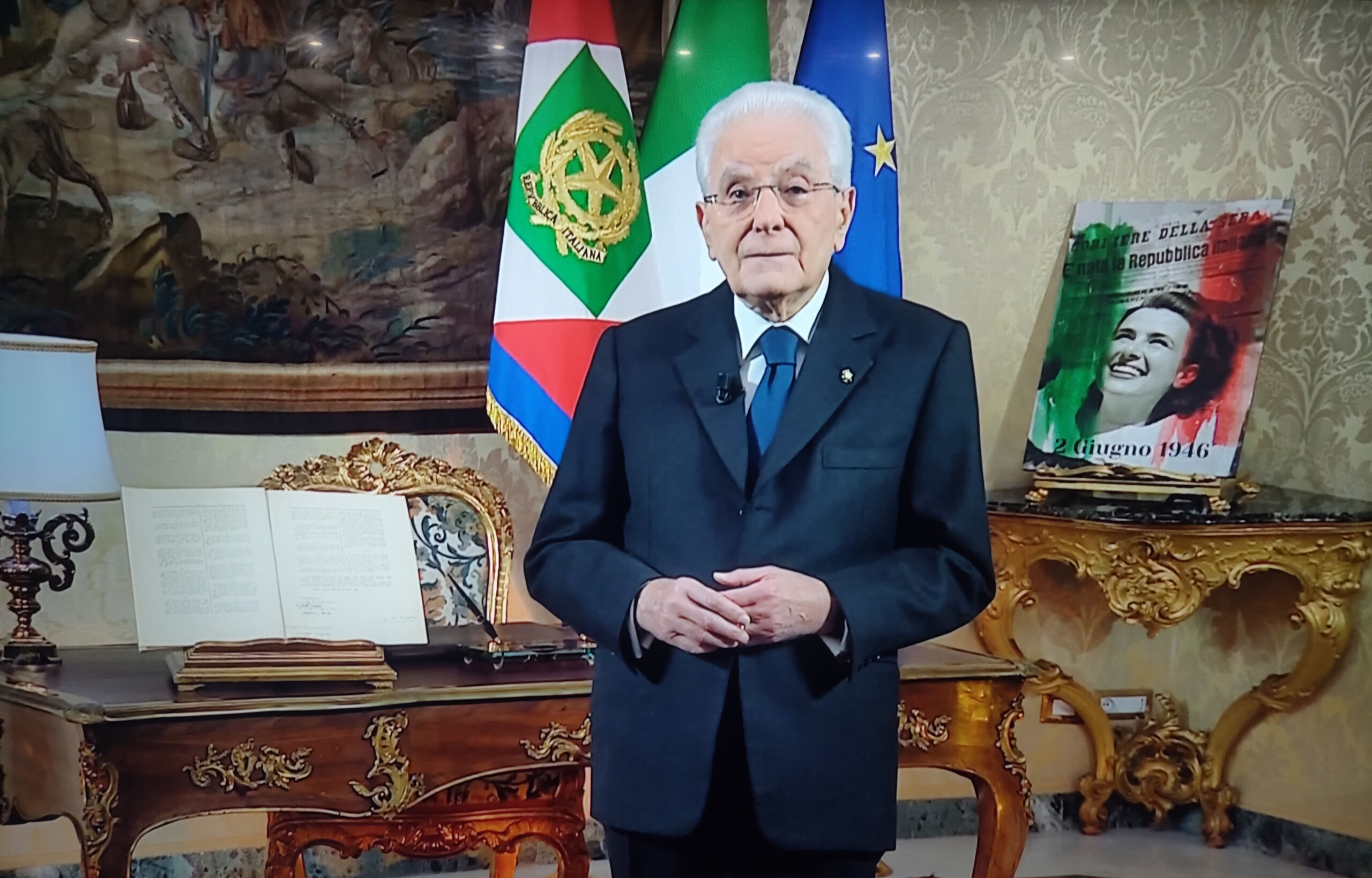 tricolore mattarella it embodies the values of unity freedom democracy and social cohesion scaled